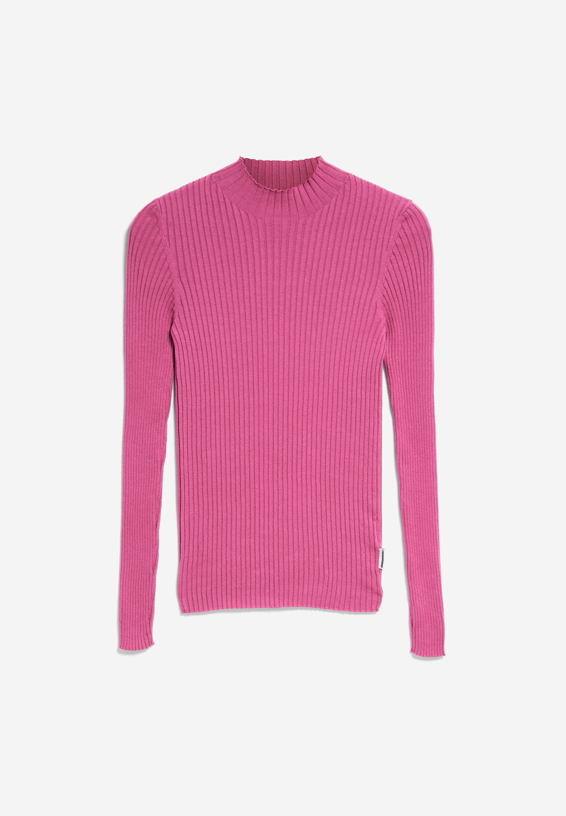 ALAANIA Pull en coton bio