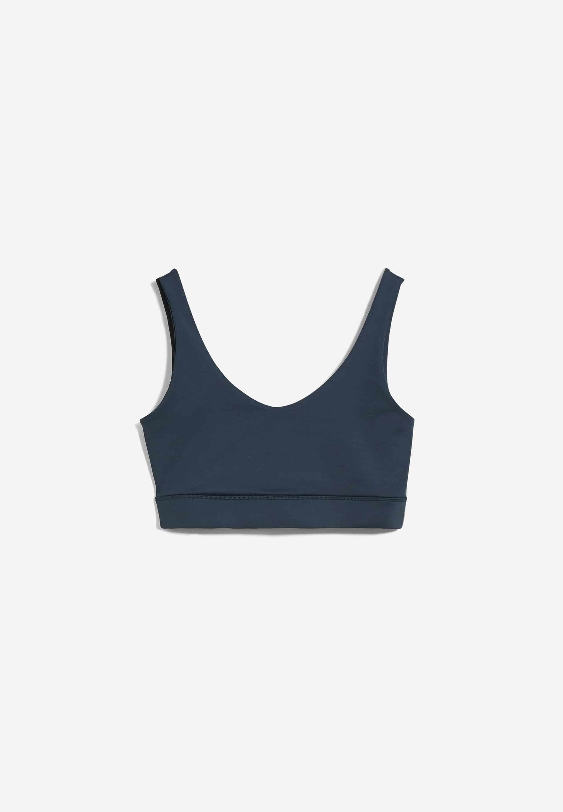 RINAARA Activewear bralette van polyamide mix (gerecycleerd)