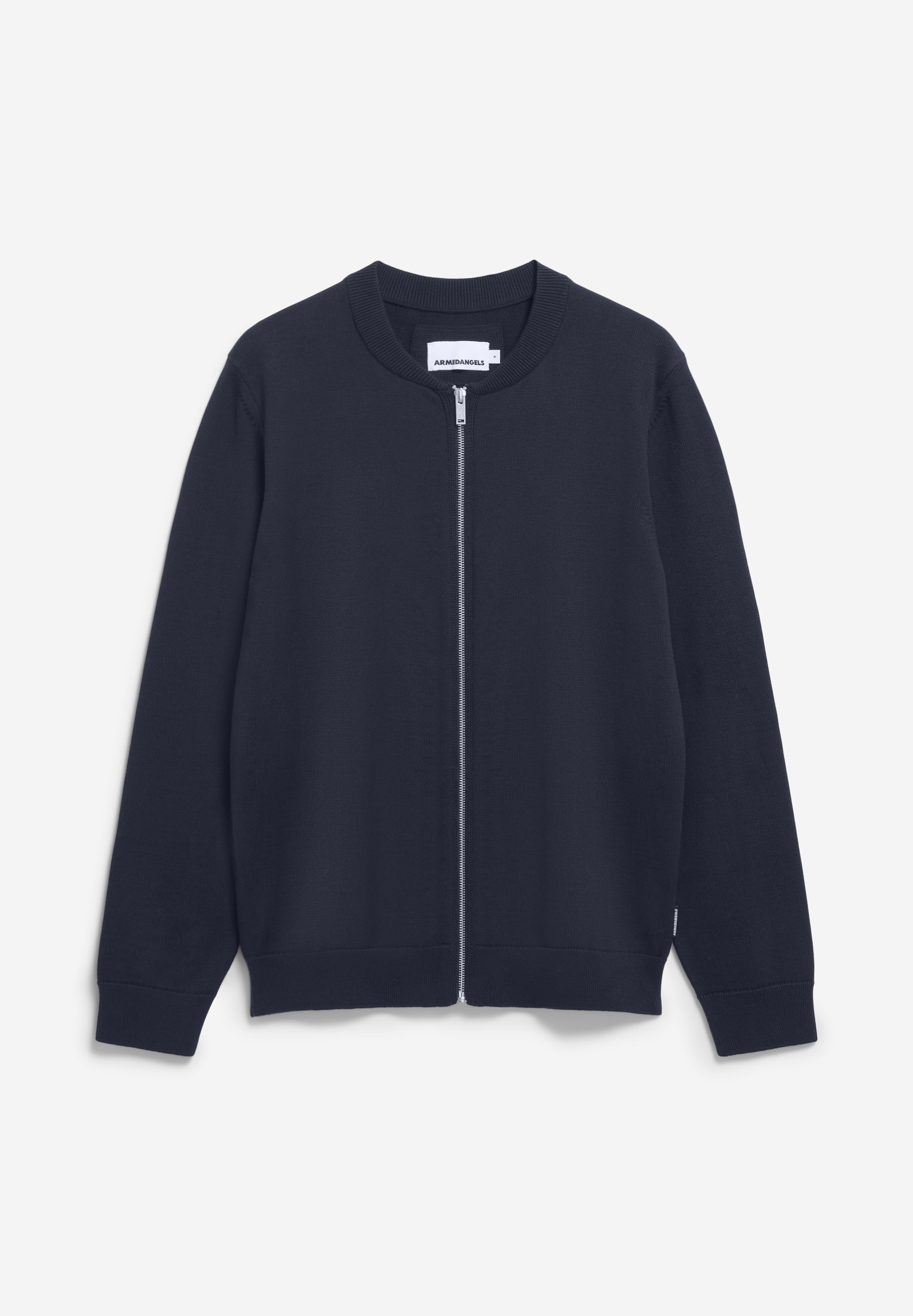 AGAAMON Strickjacke aus Bio-Baumwolle