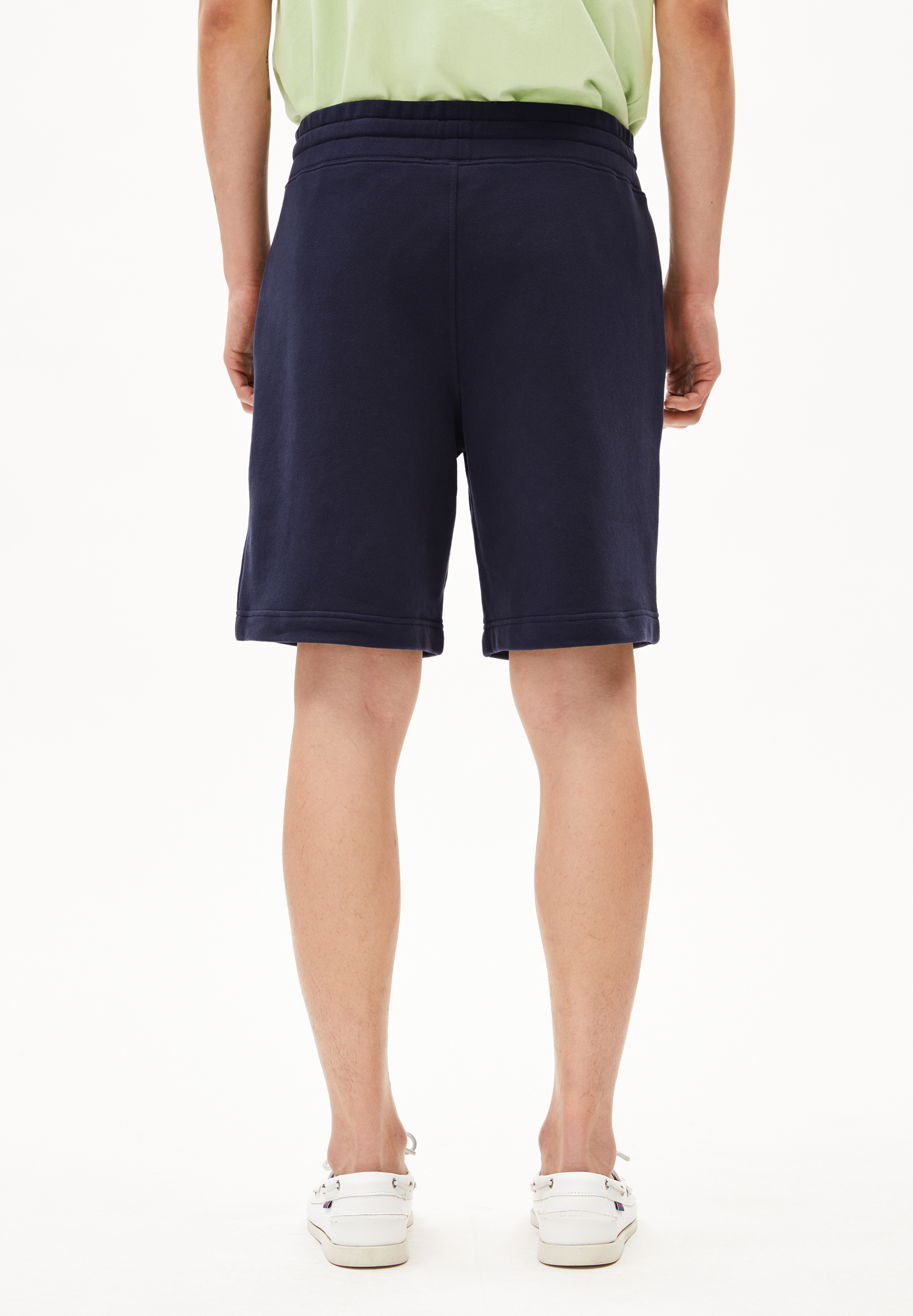 MAARCOLOS COMFORT Shorts made of recycled Cotton Mix