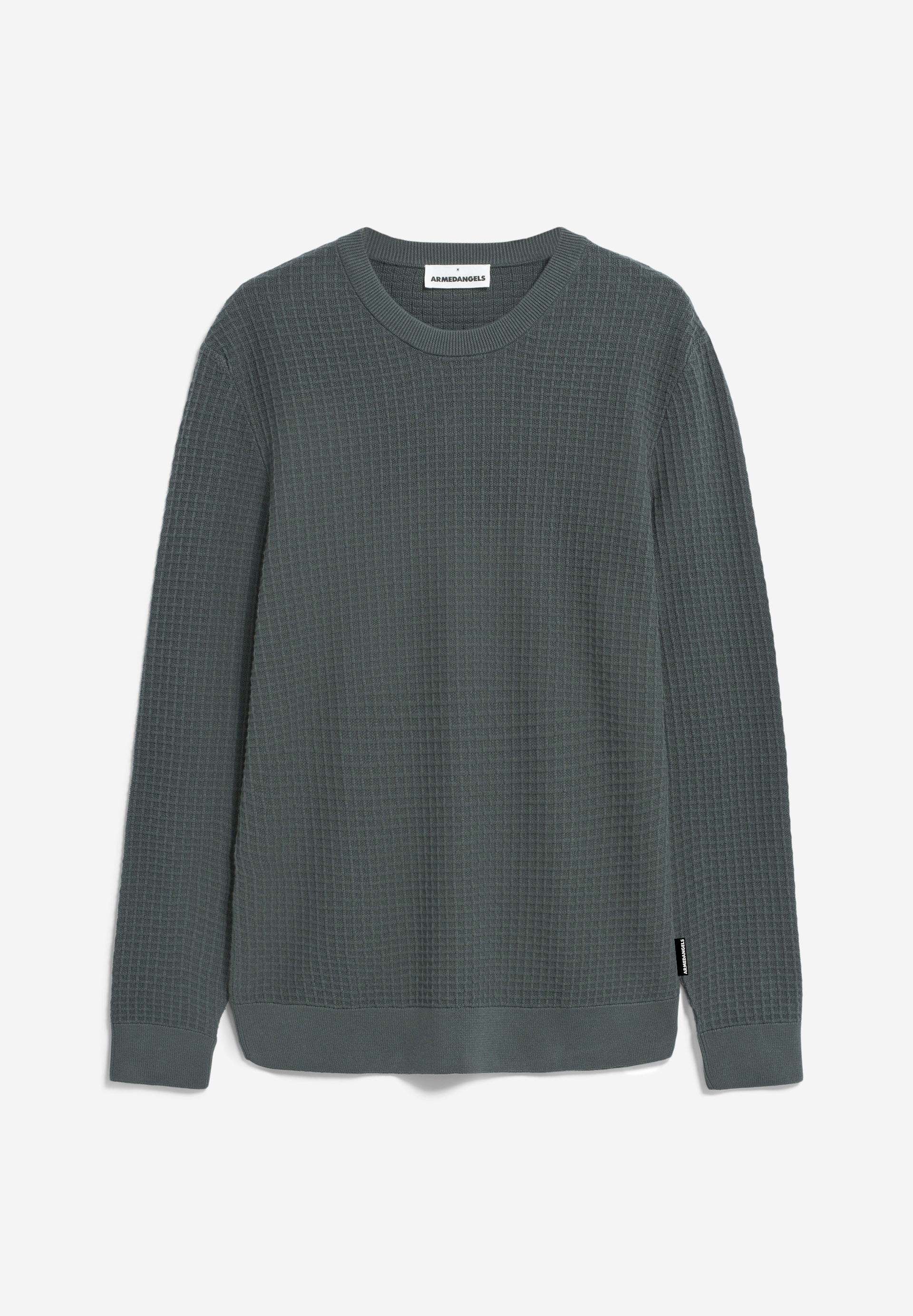 GRAANMO Pullover aus Bio-Baumwolle