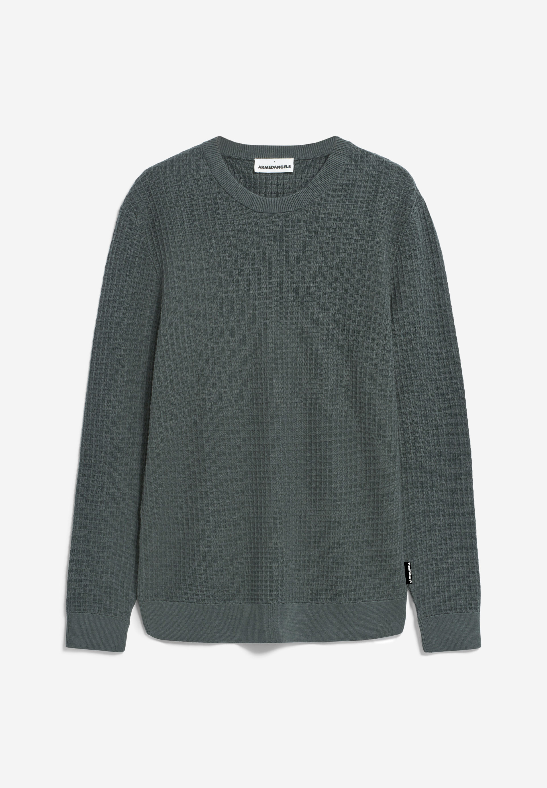 GRAANMO Sweater Regular Fit made of Organic Cotton