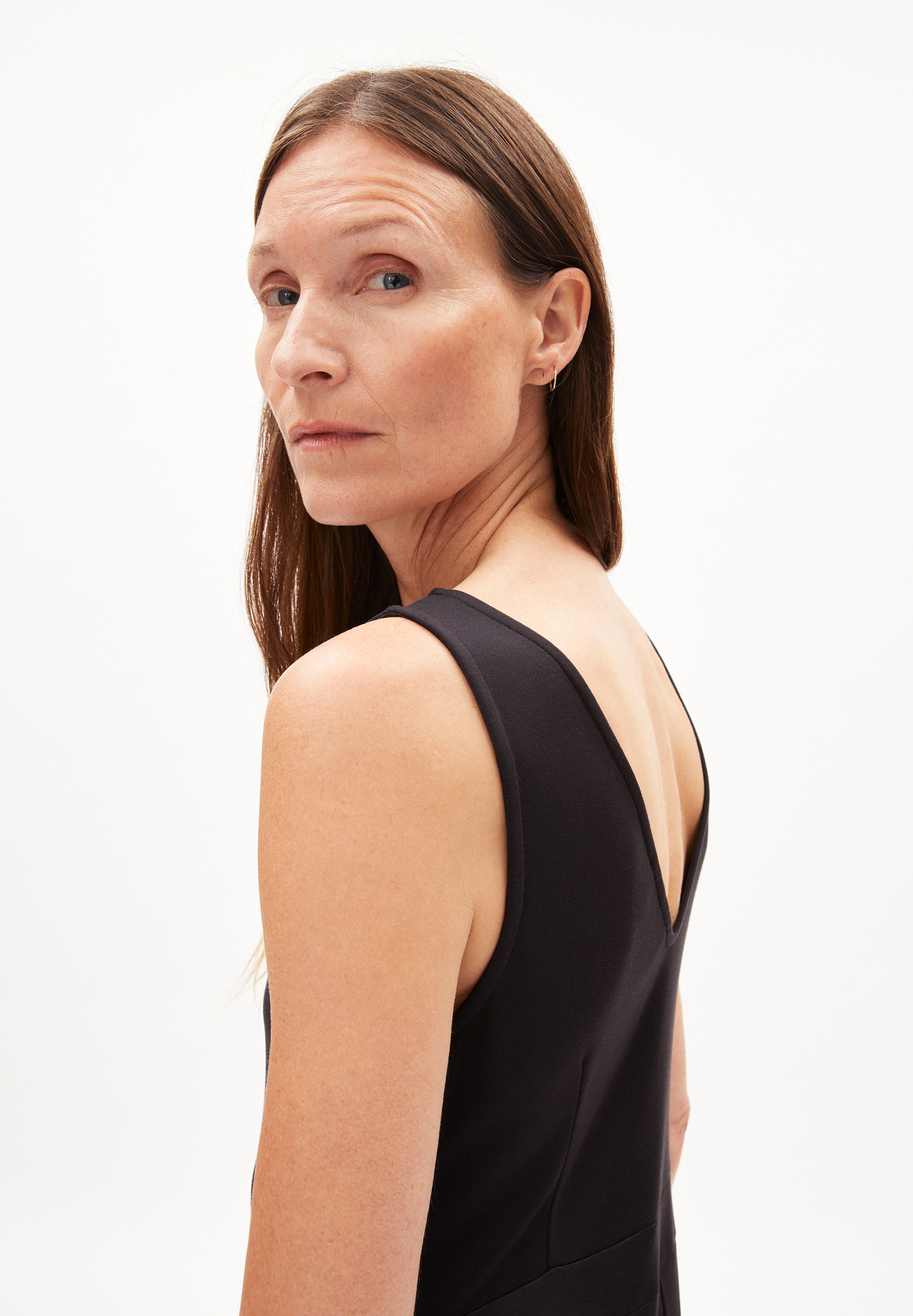 AYRIANAA Jumpsuit van LENZING™ ECOVERO™ Viskose Mix