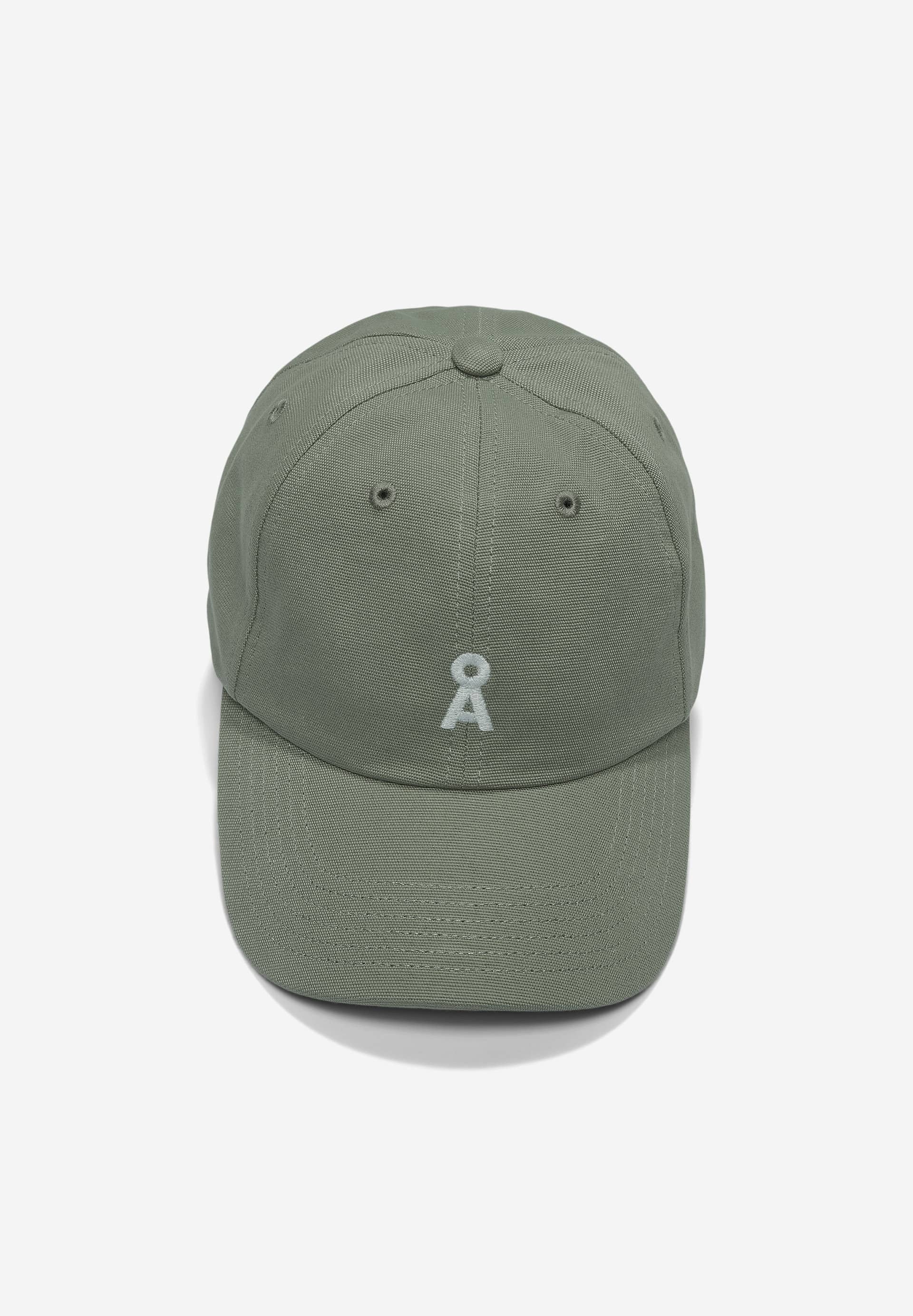 YENAAS BOLD Cap made of Organic Cotton