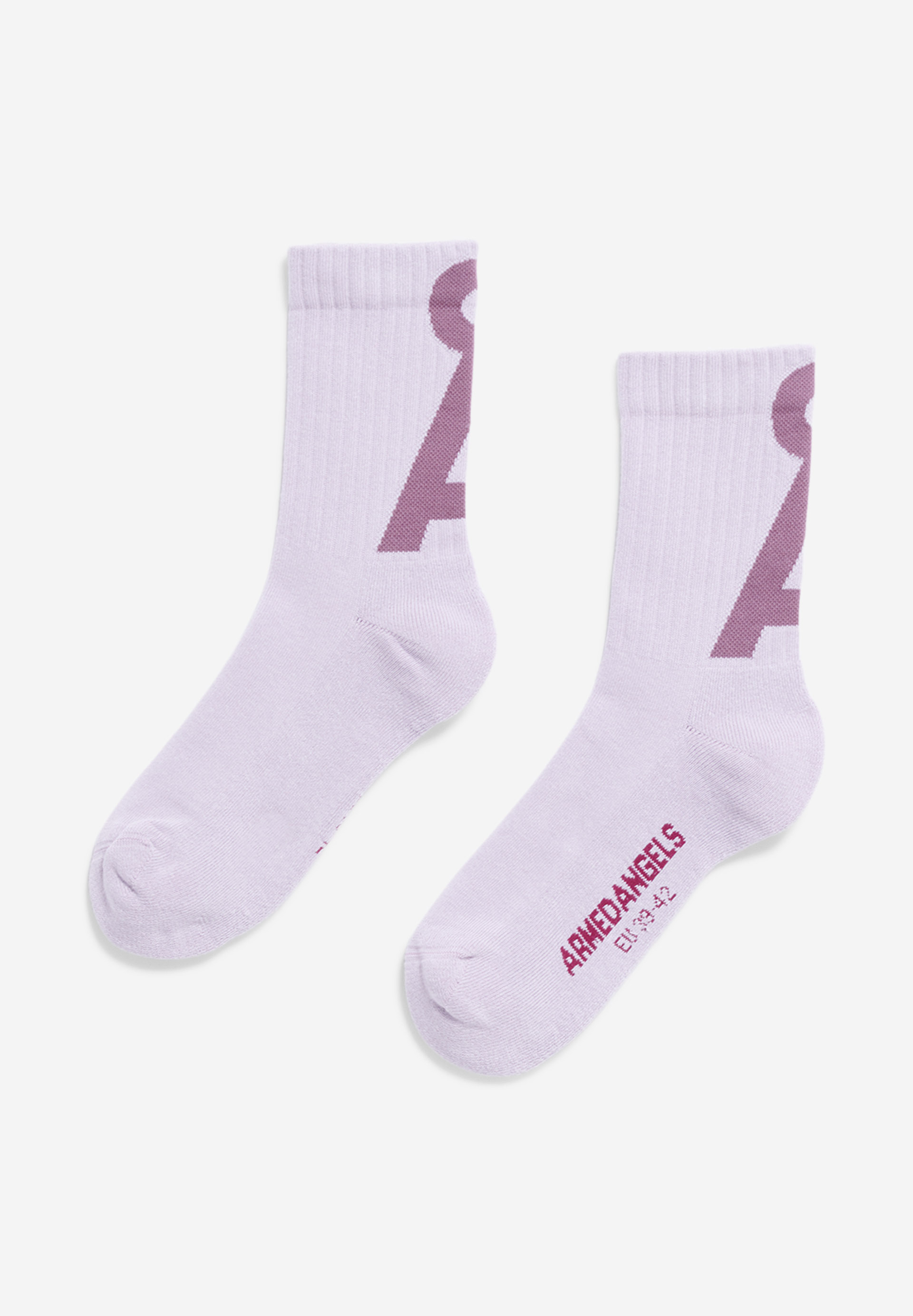 SAAMUS SHORT Socks made of Organic Cotton Mix