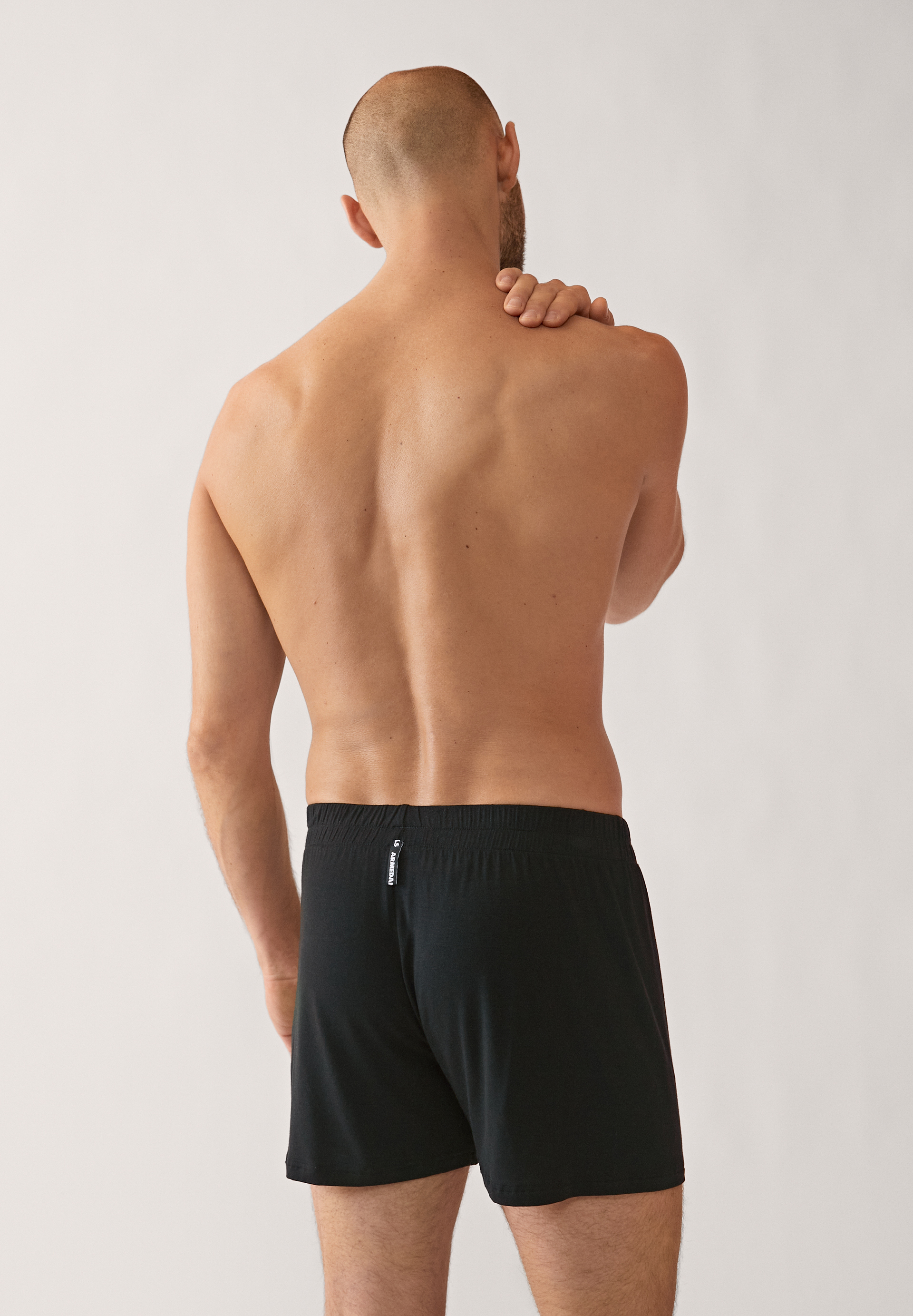 AASKER Boxershorts aus TENCEL™ Mix
