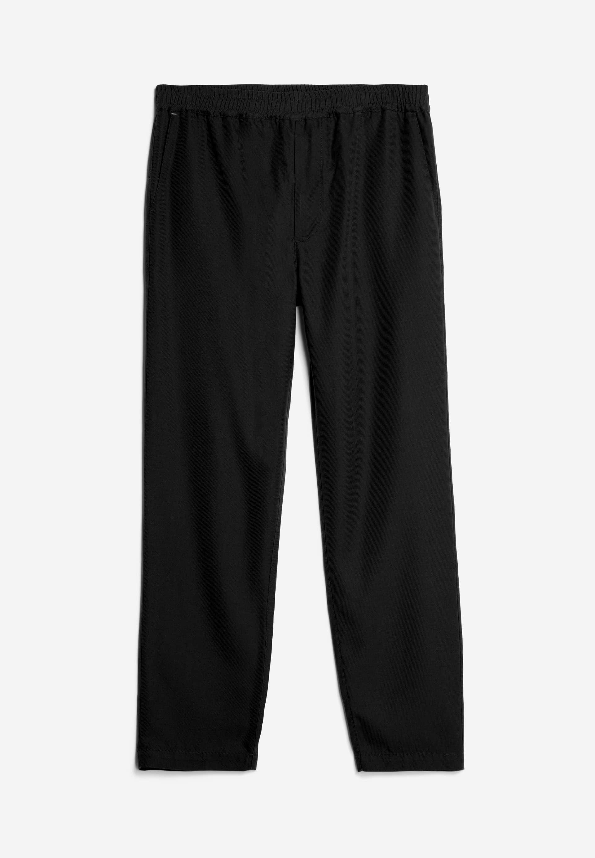 SKOGAA Pants Tapered Fit made of TENCEL™ Lyocell