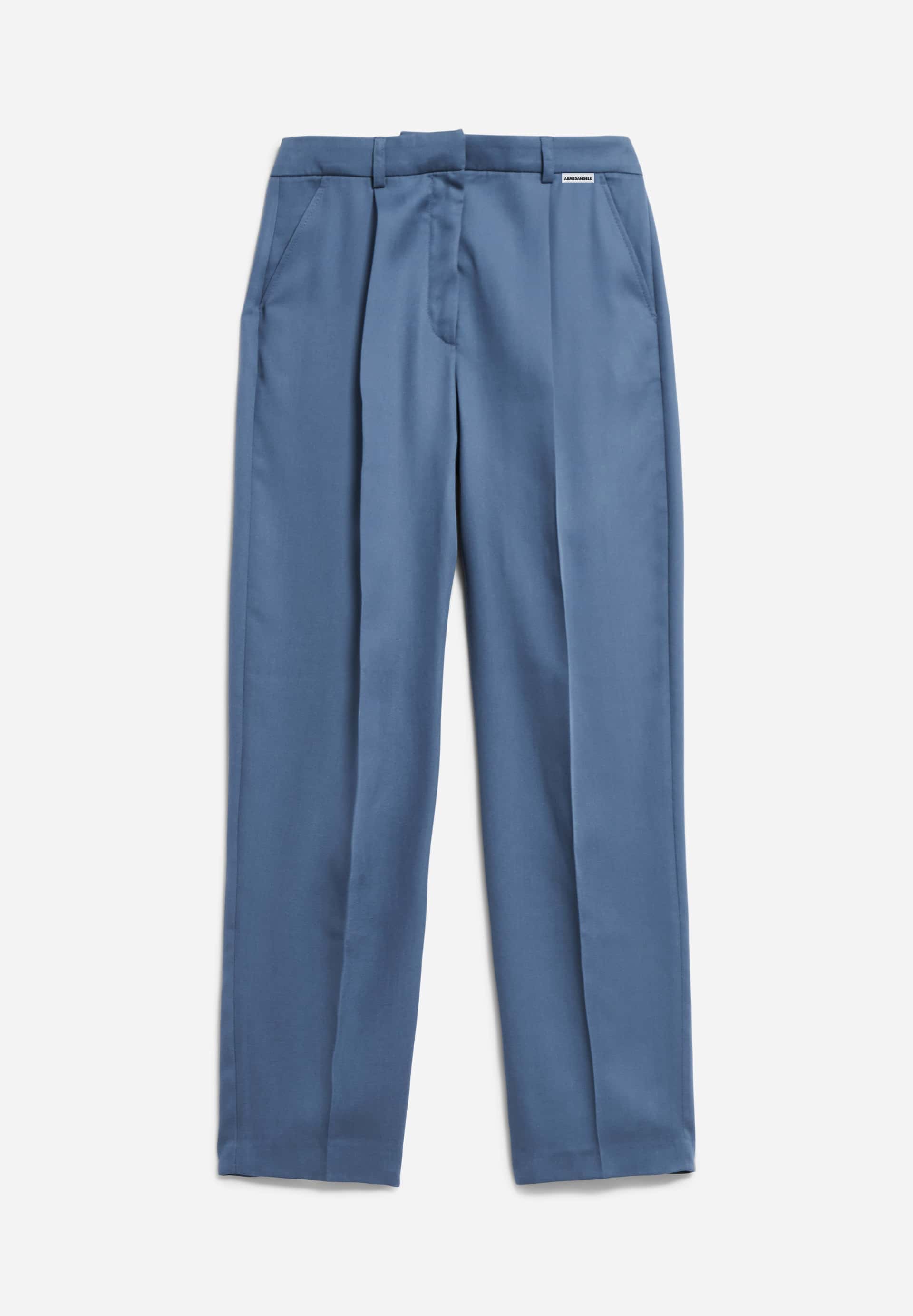 SANDRINAA TAPERED Woven Pants made of TENCEL™ x REFIBRA™ Lyocell