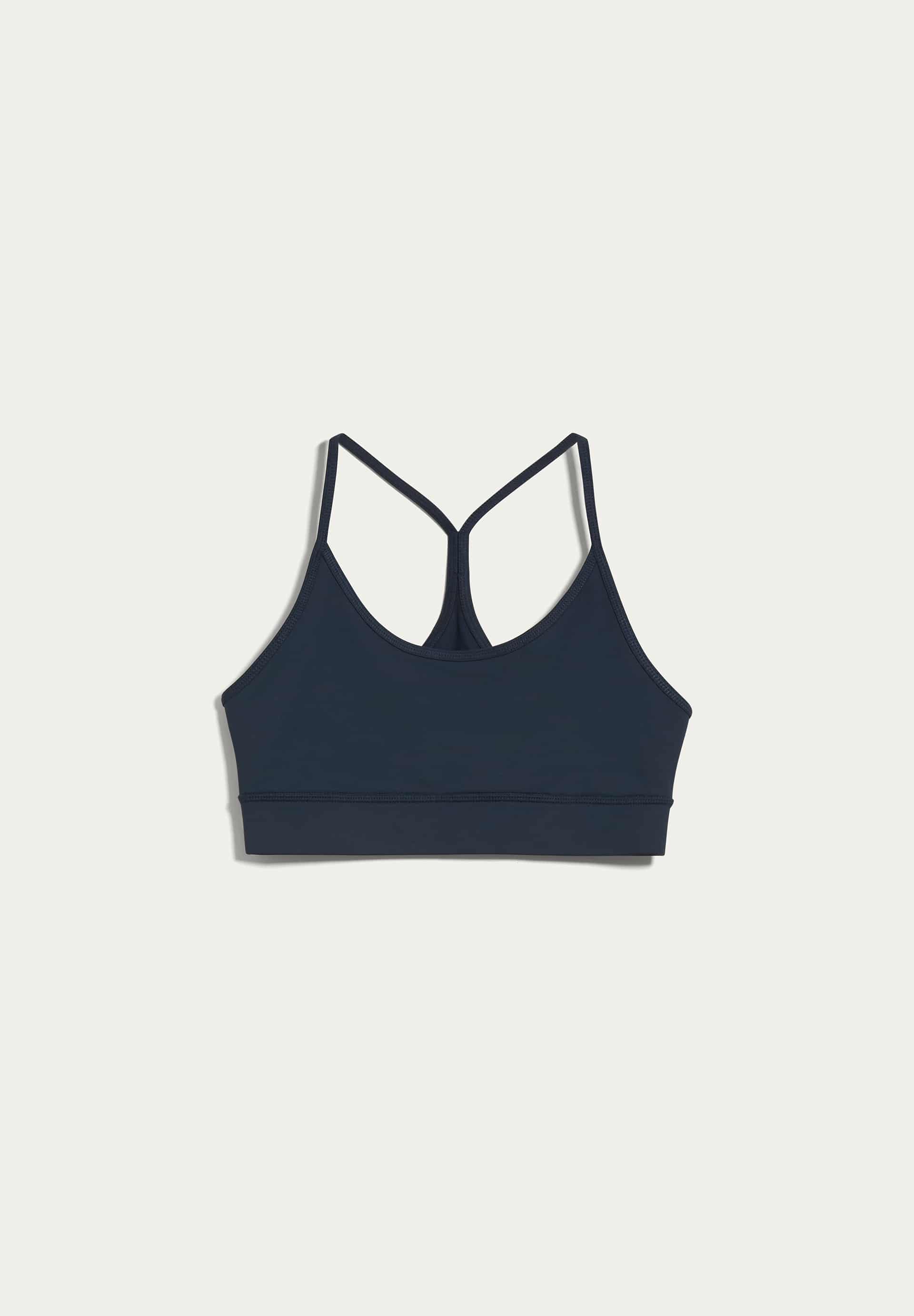 SAATYA Bralette Activewear en mélange de polyamide (recyclé)