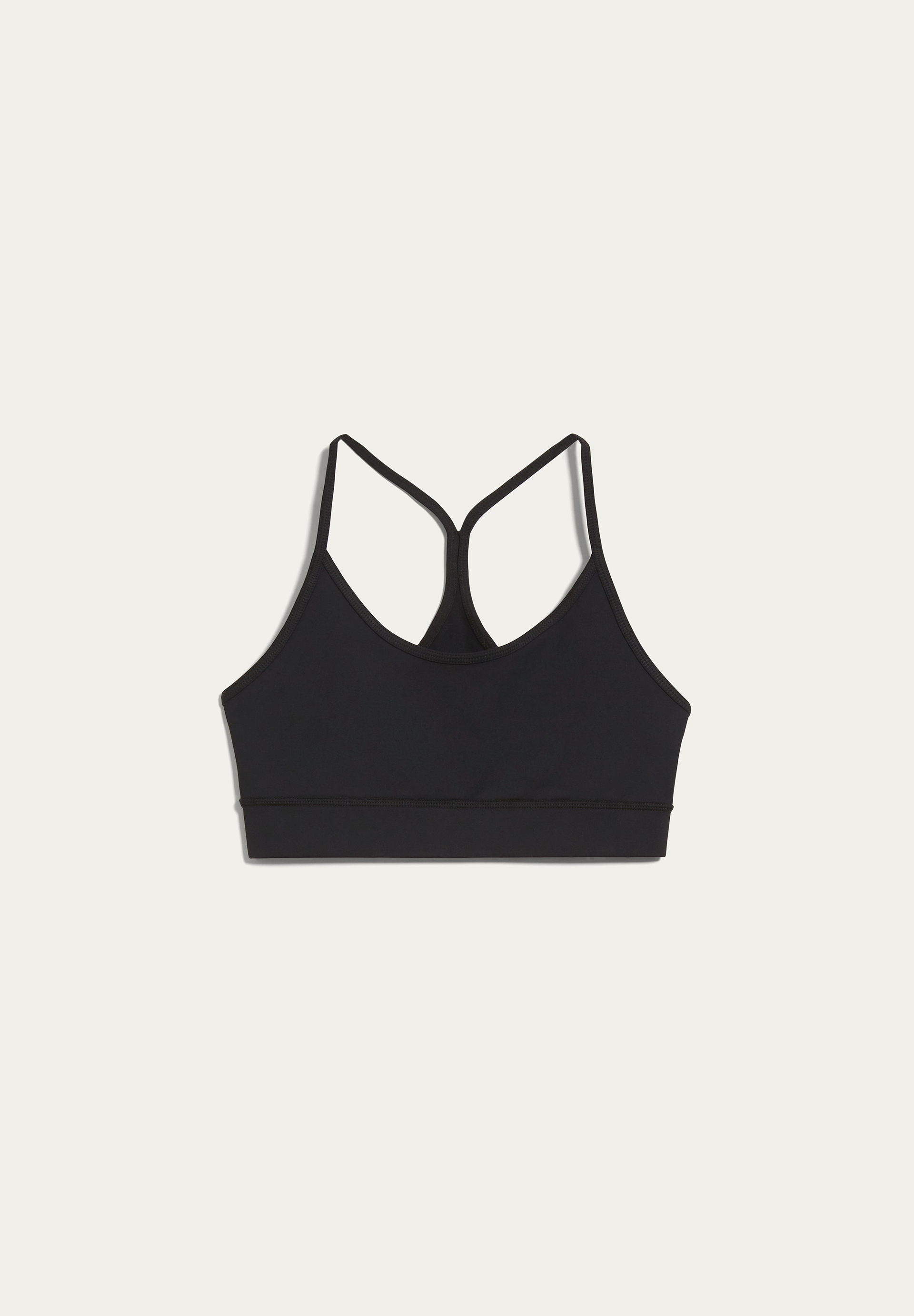 SAATYA Bralette Activewear en mélange de polyamide (recyclé)