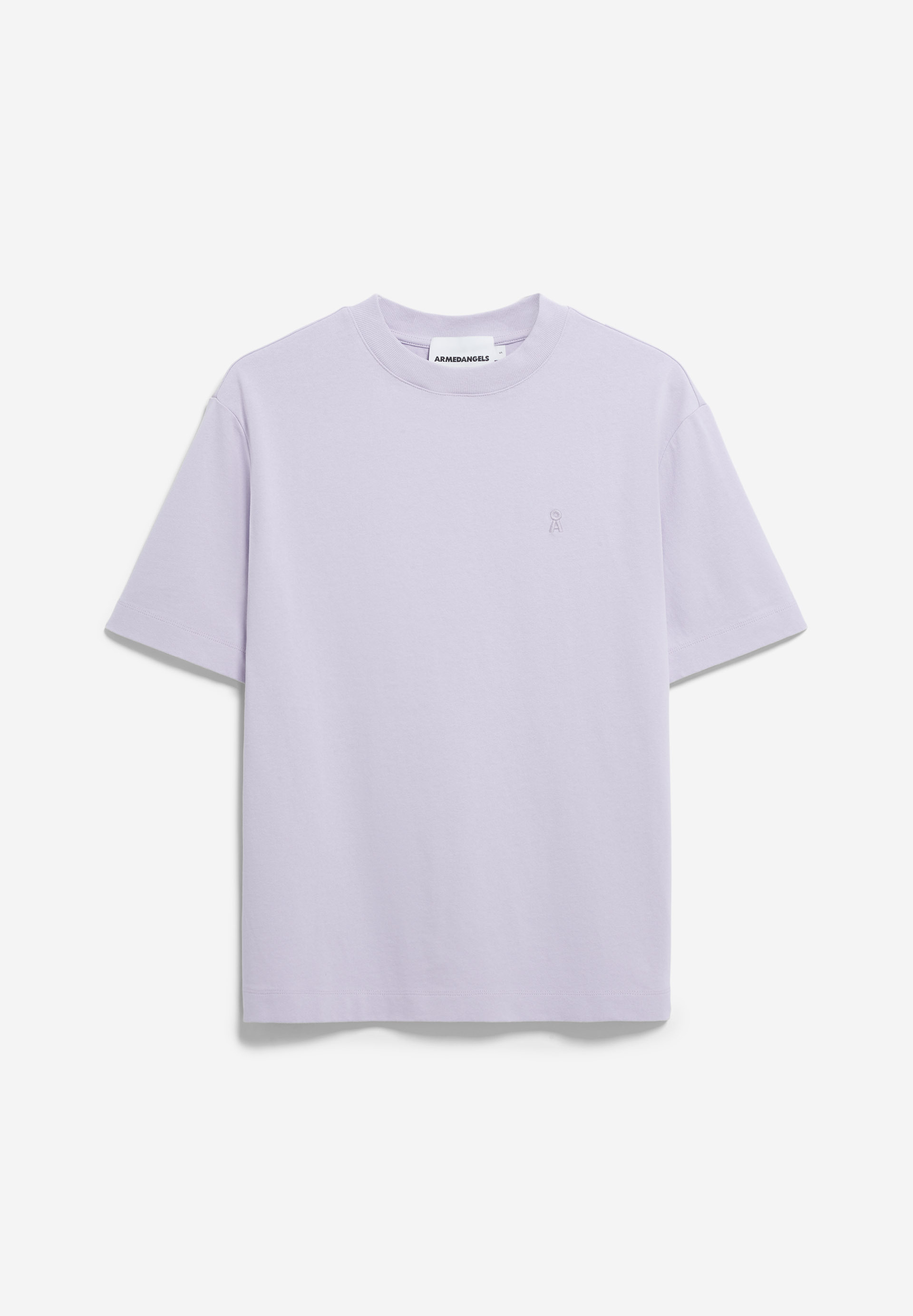 TARJAA Heavyweight T-Shirt aus recyceltem Baumwoll Mix