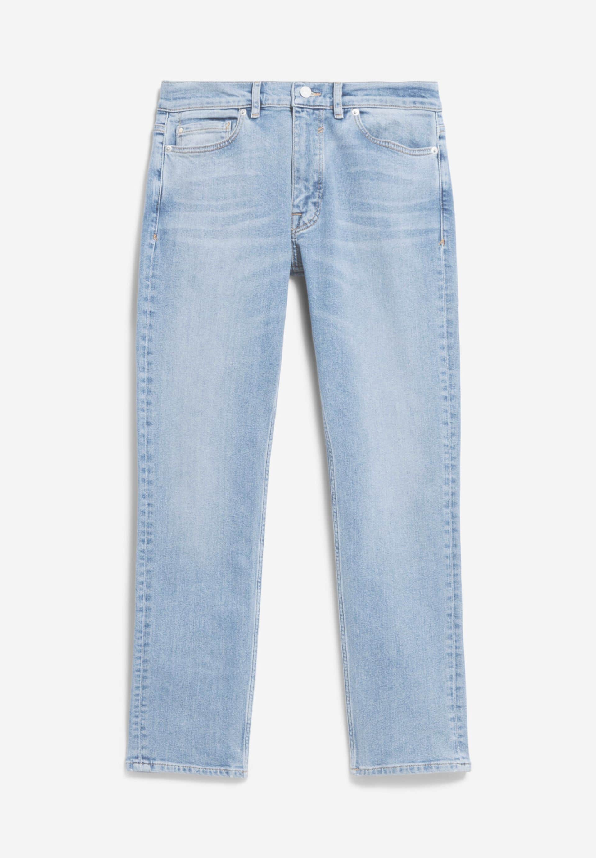 IAAN Slim Jeans recycled cotton mix Comfort-Stretch