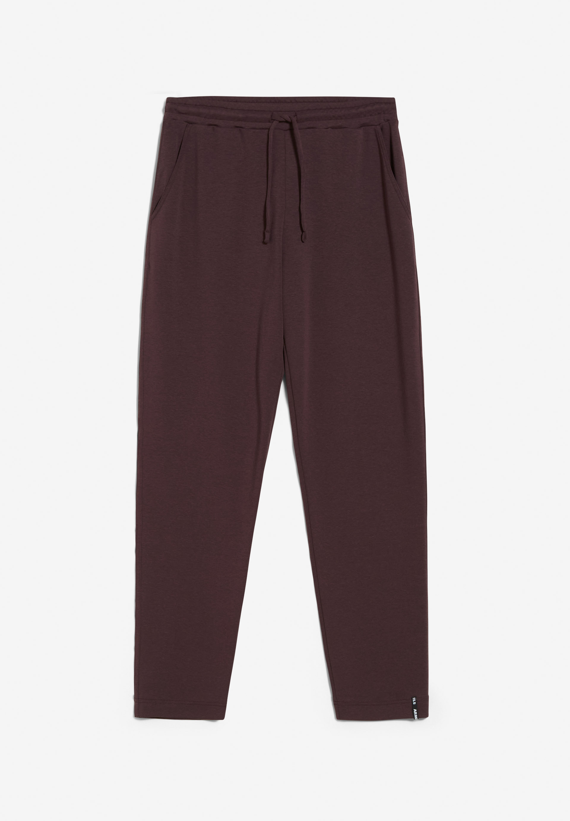 KAAIA Pants Regular Fit made of TENCEL™ Lyocell Mix