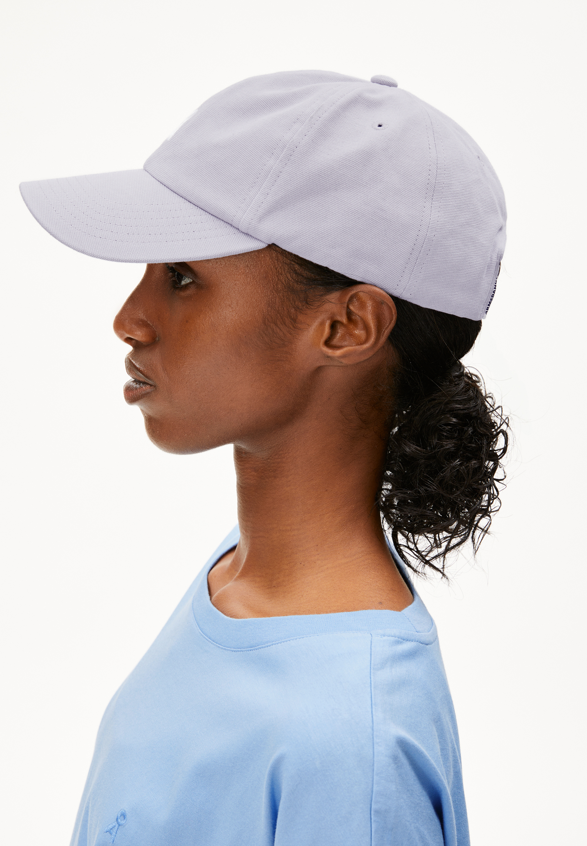 YENAAS BOLD Cap made of Organic Cotton