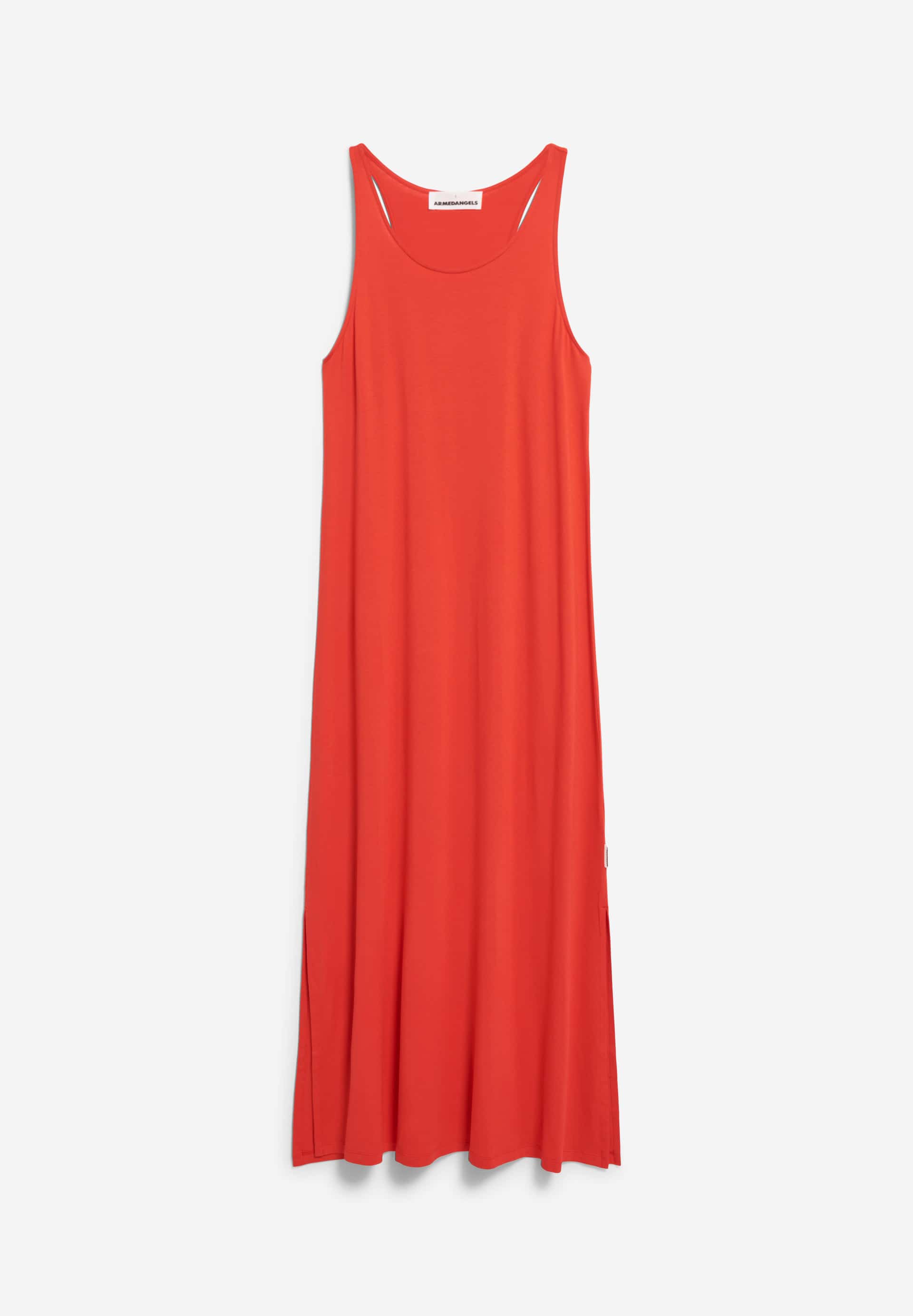NISAA LITAA Jersey Dress Regular Fit made of LENZING™ ECOVERO™ Mix