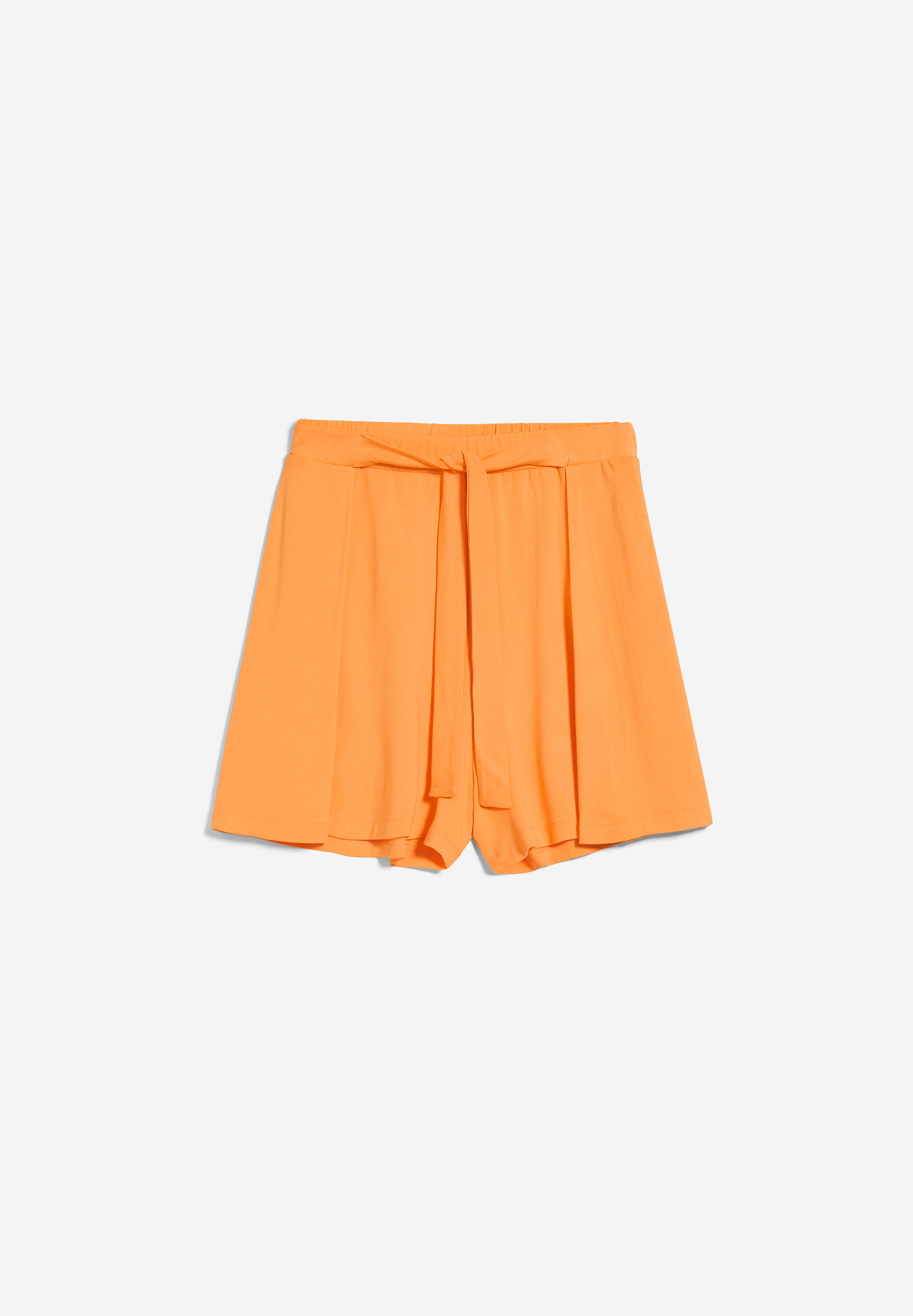 KAARO LI Shorts made of LENZING™ ECOVERO™ Mix