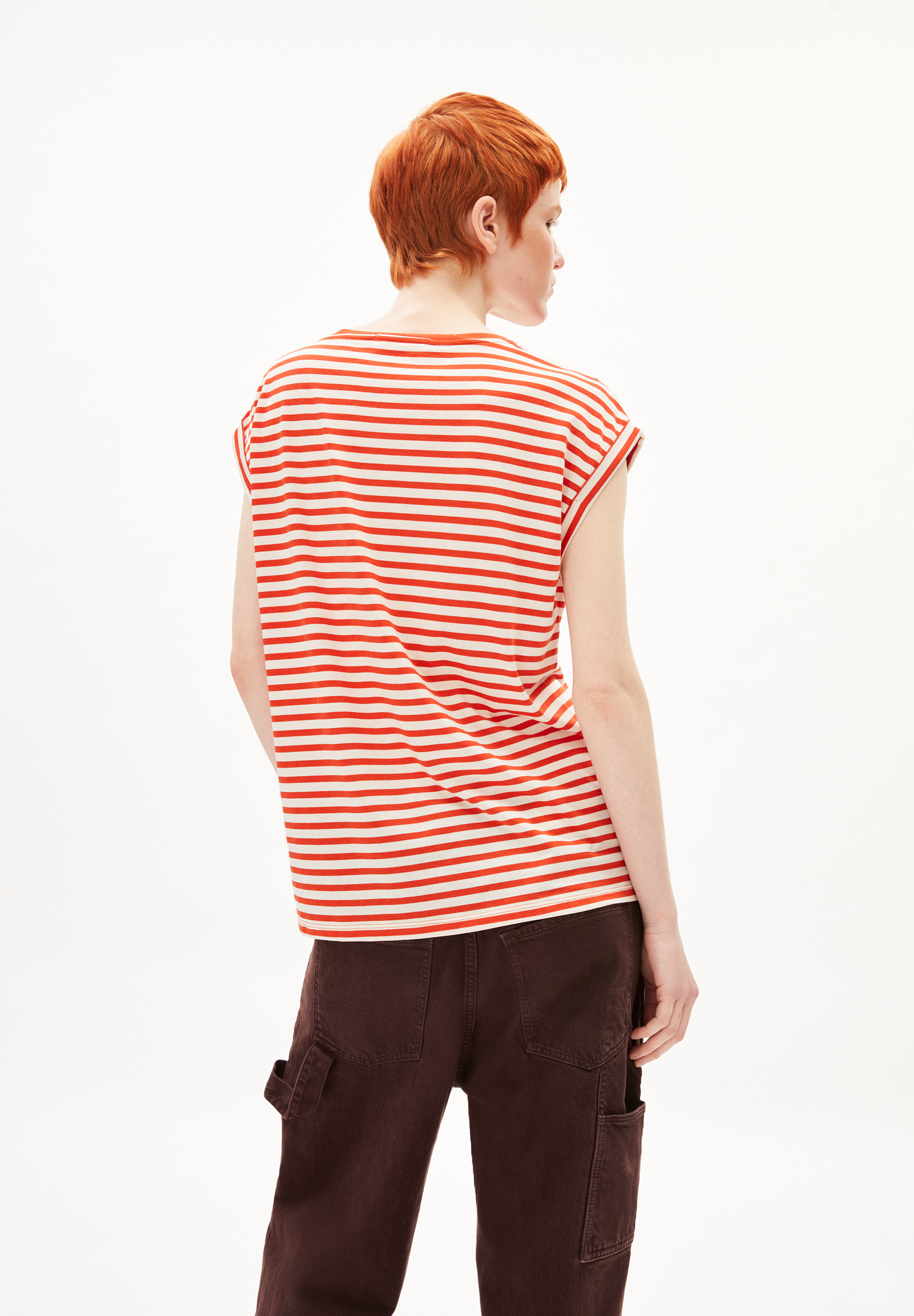 JILAANA STRIPES
