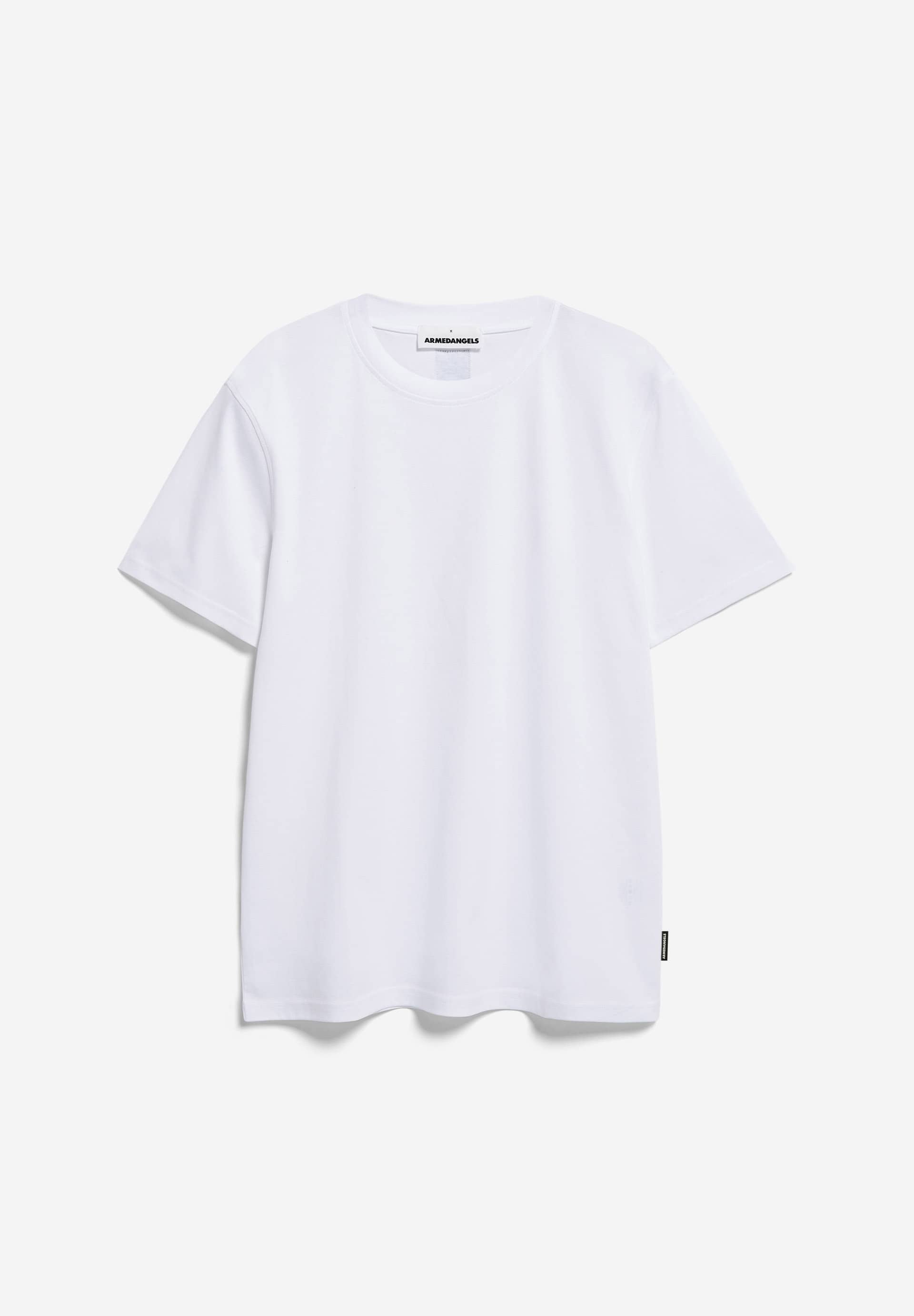 MAARKOS MERC PREMIUM T-Shirt Relaxed Fit aus Bio-Baumwolle