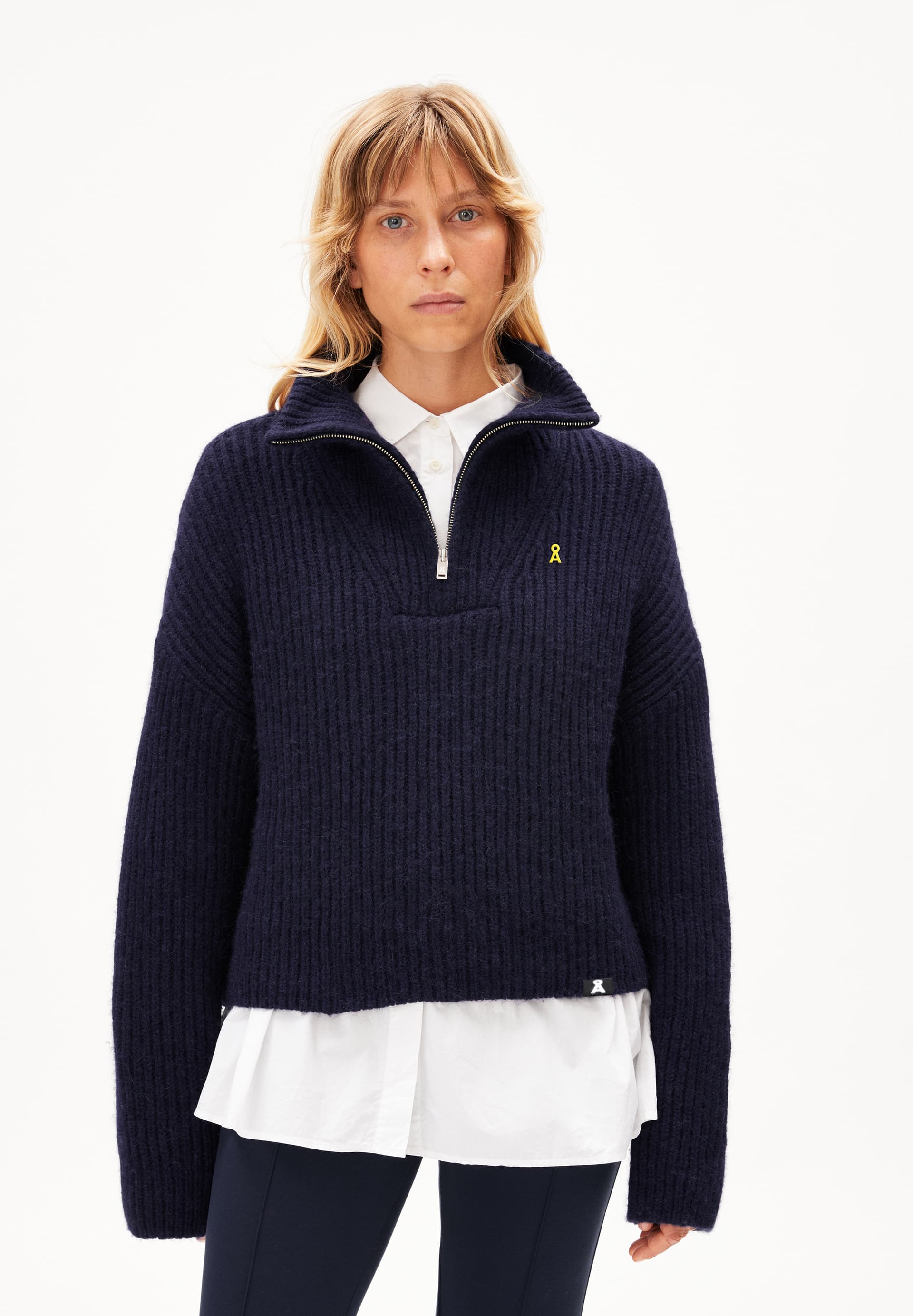 Big sky hooded wool cardigan clearance