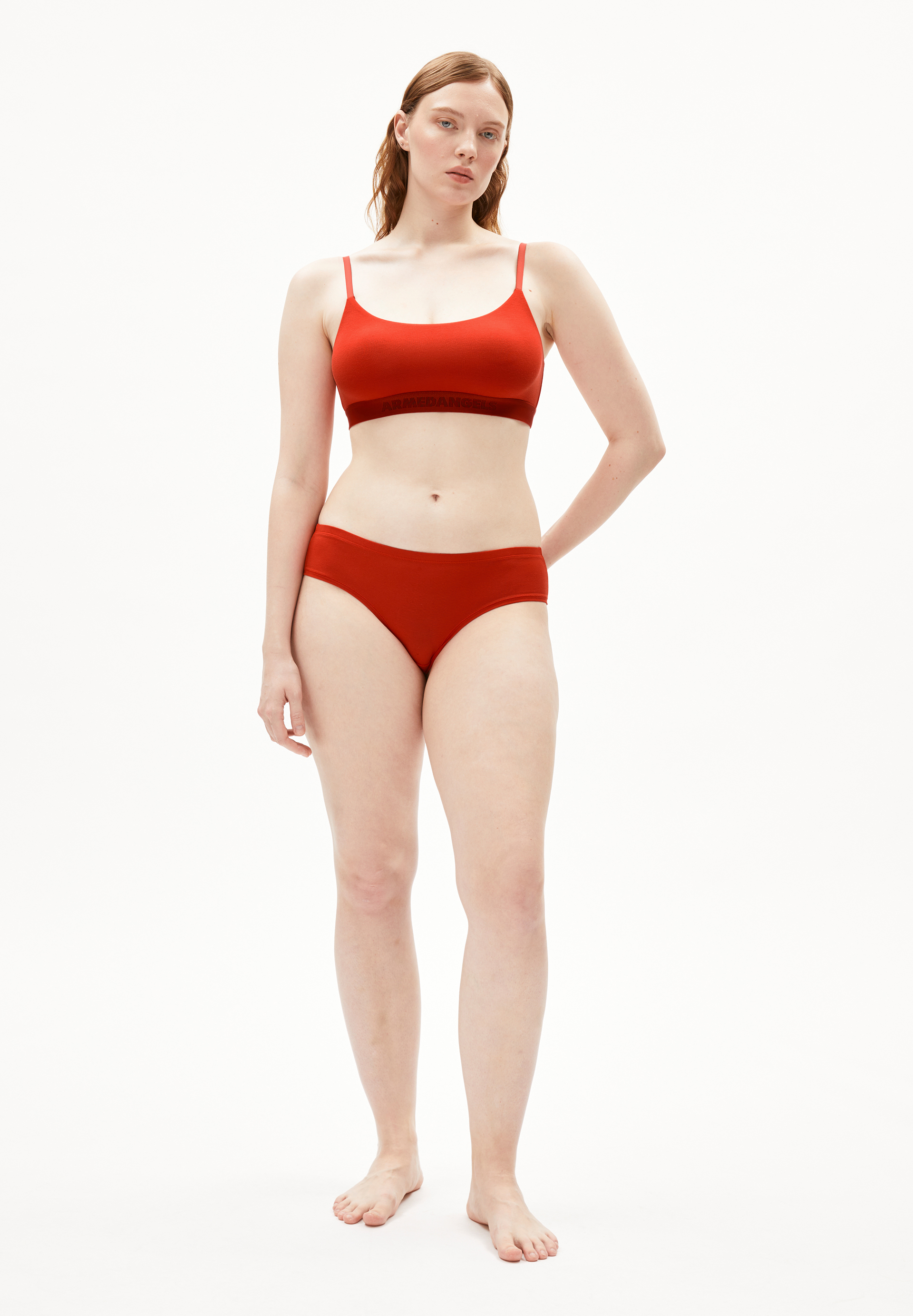EIRAA Hipster aus TENCEL™ Modal Mix