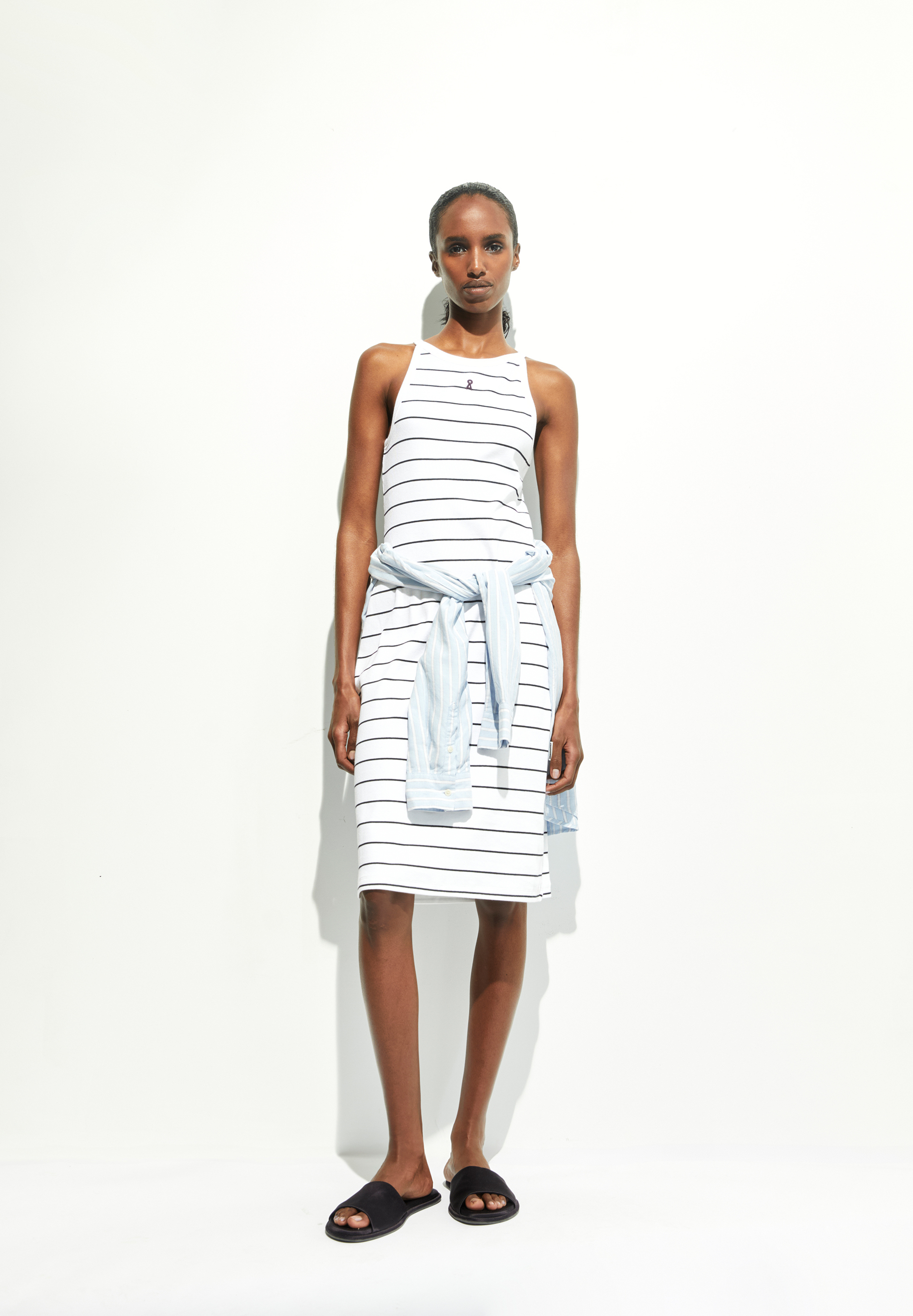 SASINAA FINE STRIPES
