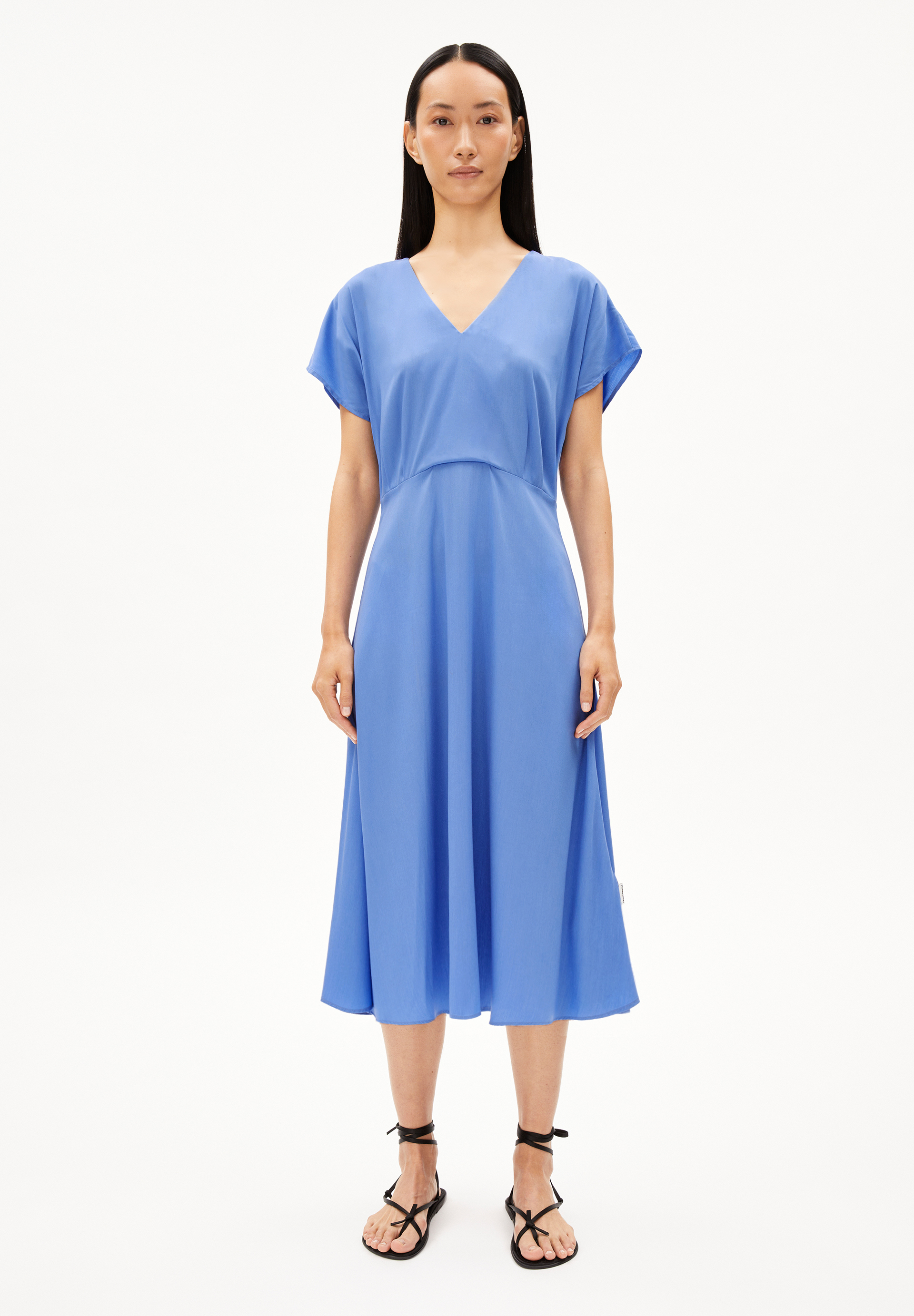 Webkleid 