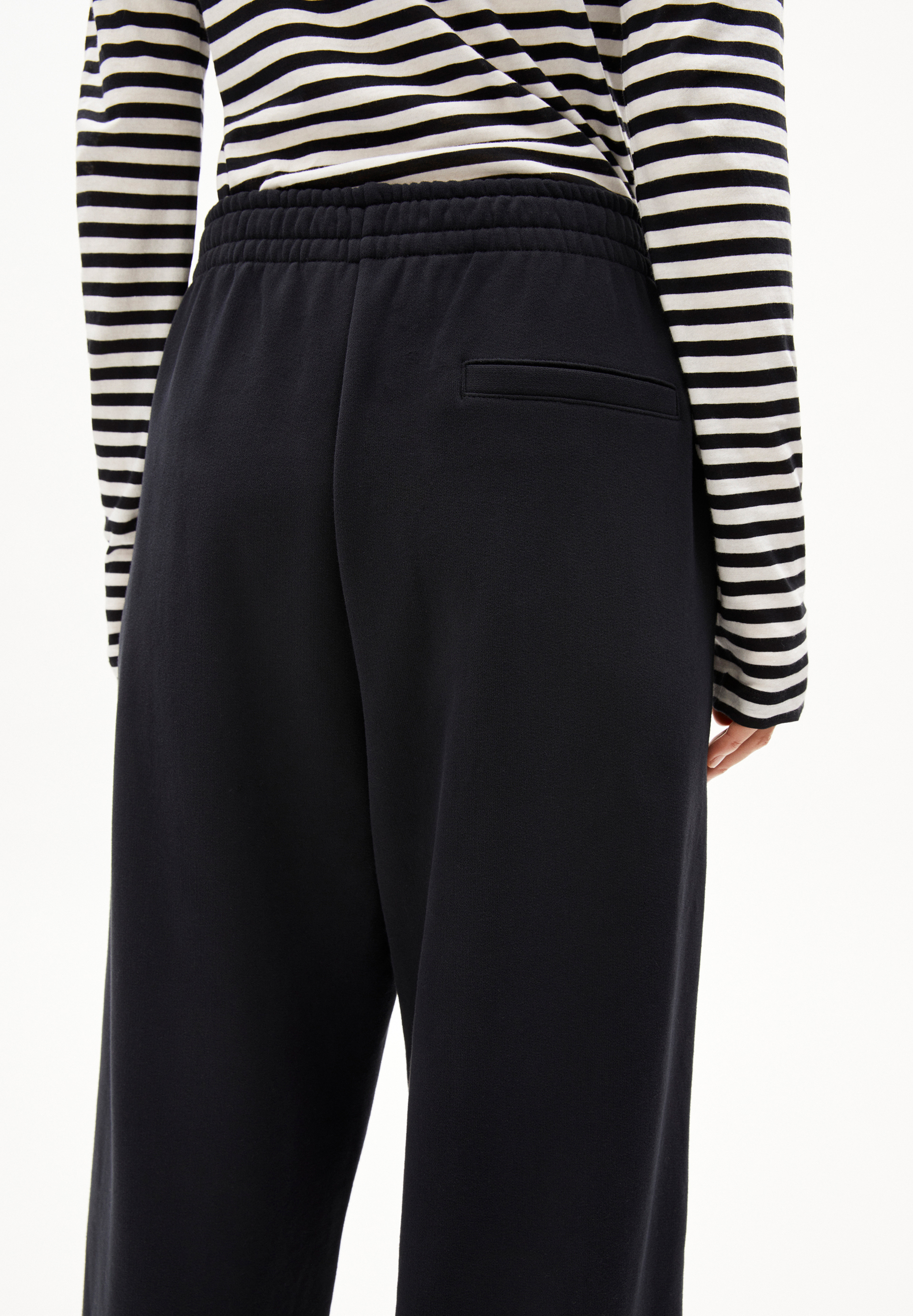 IVAARA Sweat Pants made of Organic Cotton