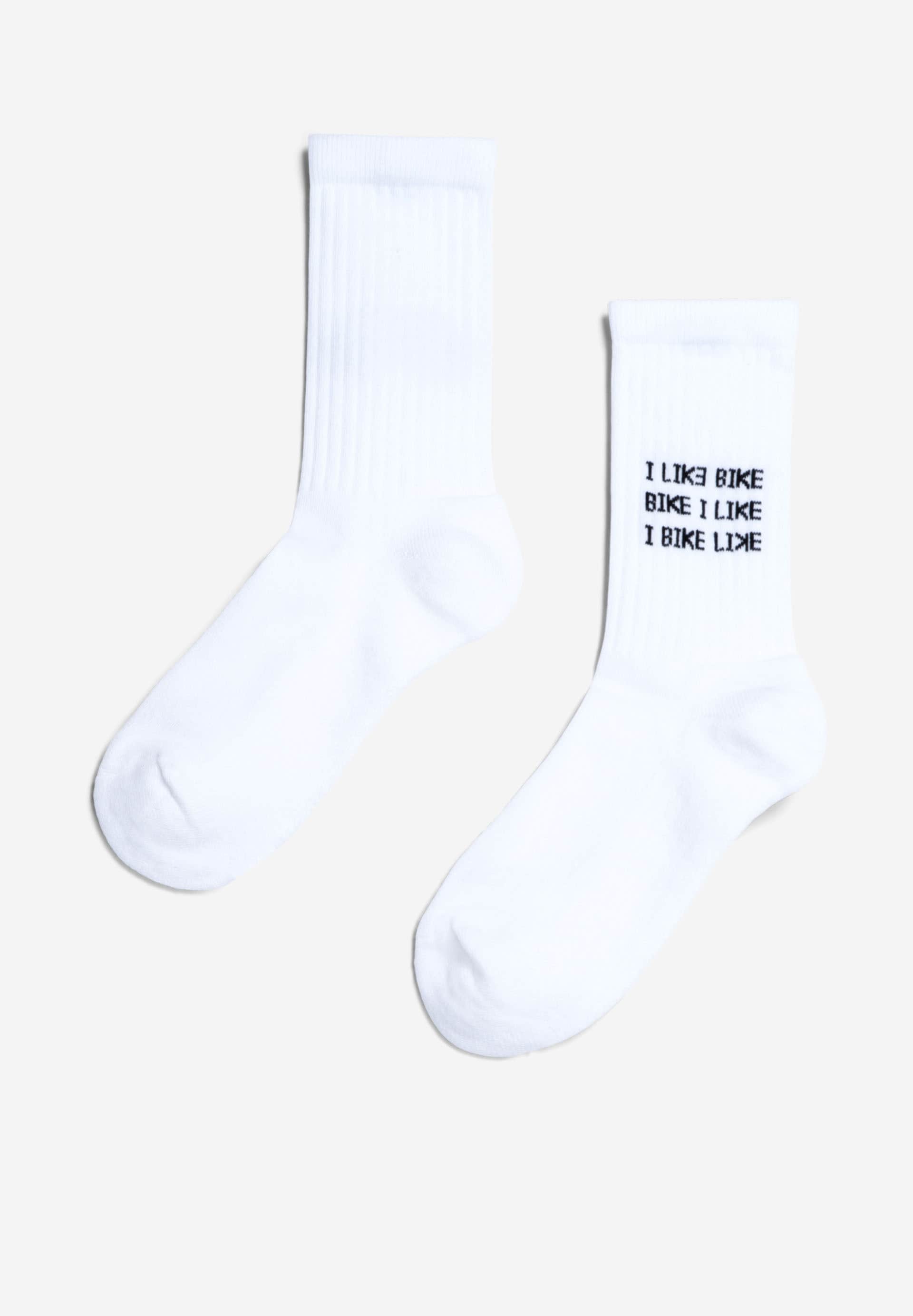 SAAMUS BIKE Socks Regular Fit made of Organic Cotton Mix