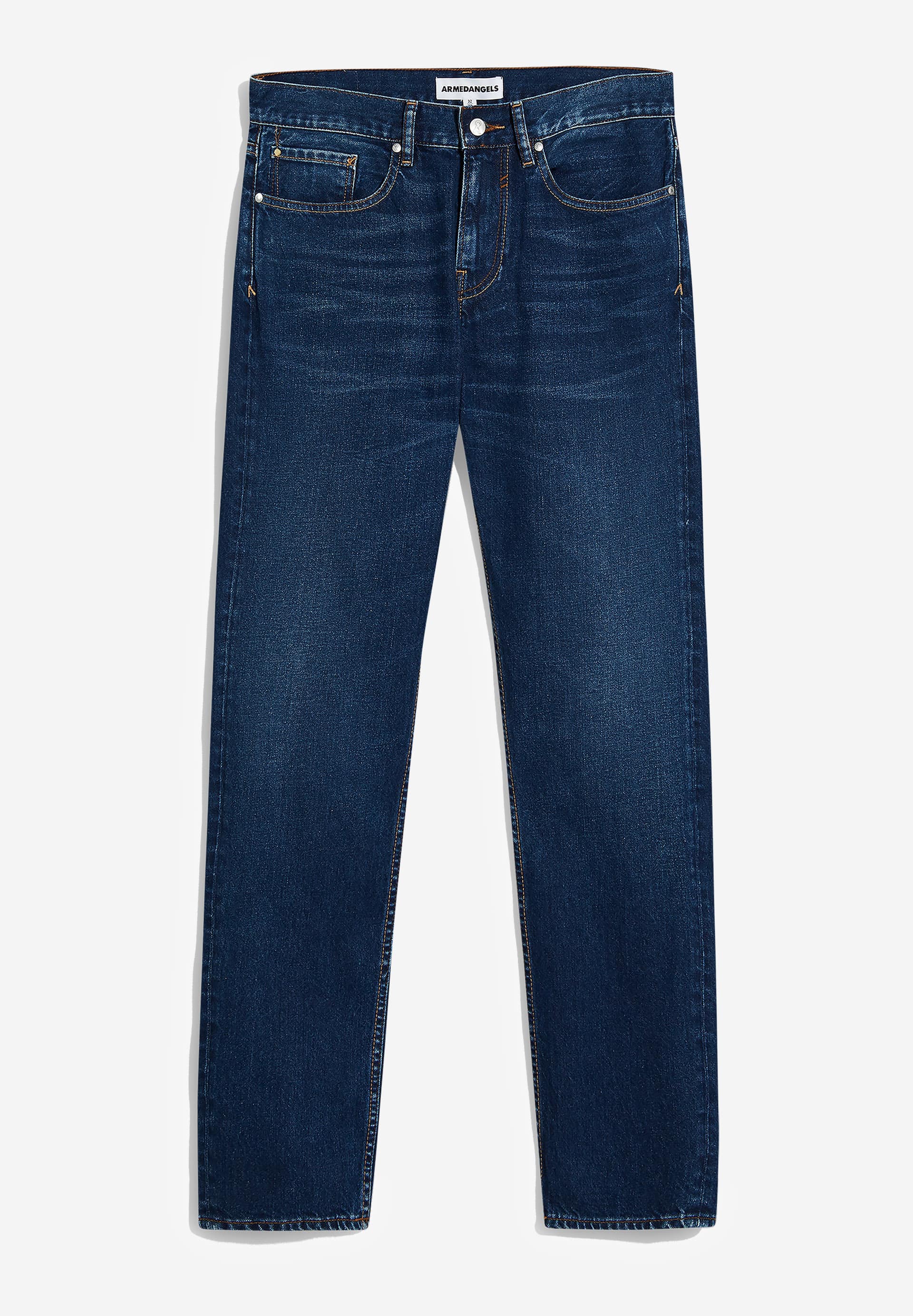 DYLAANO Straight Fit Denim made of recycled Cotton