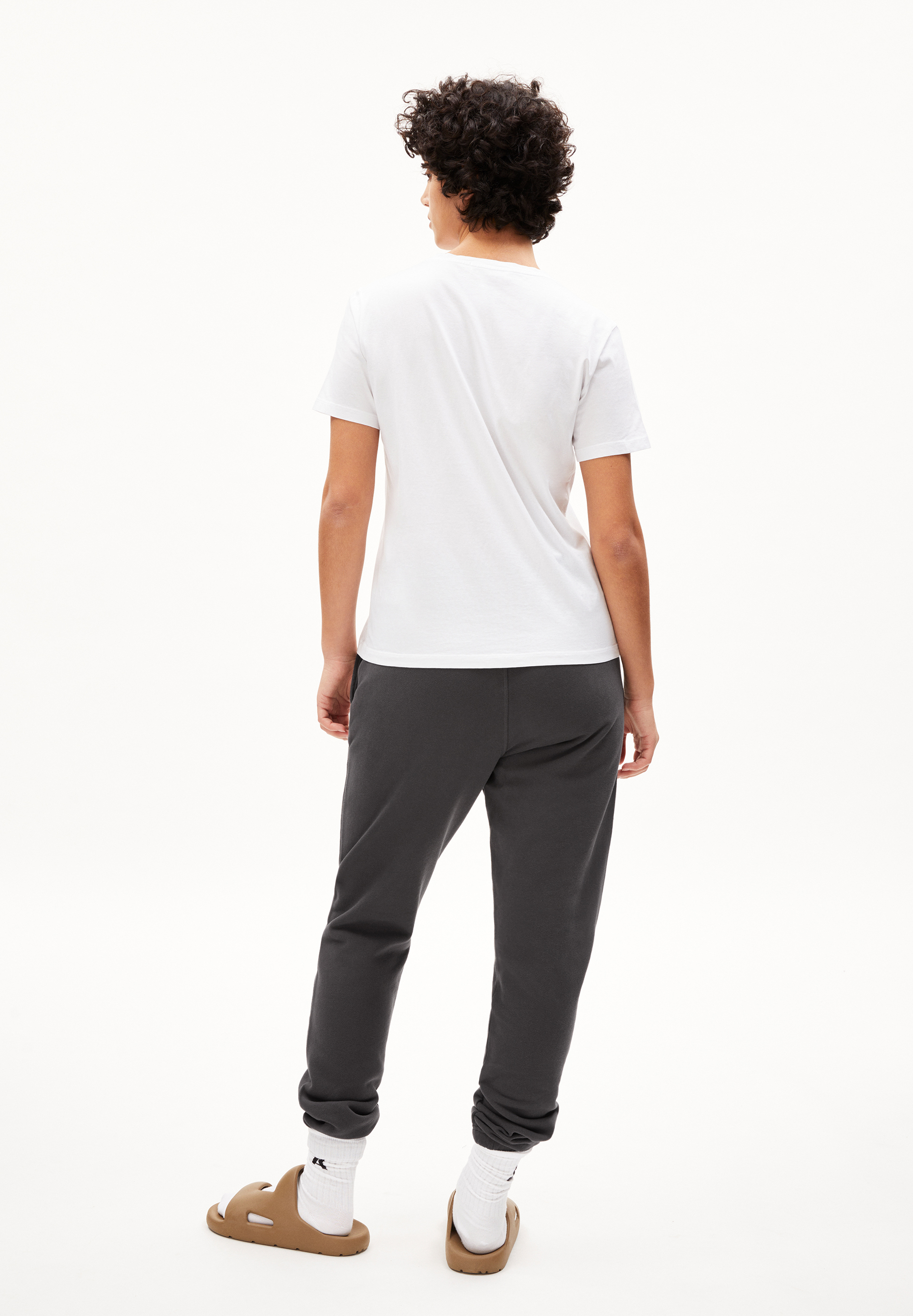 MARAA LANAA T-Shirt Regular Fit made of Organic Cotton