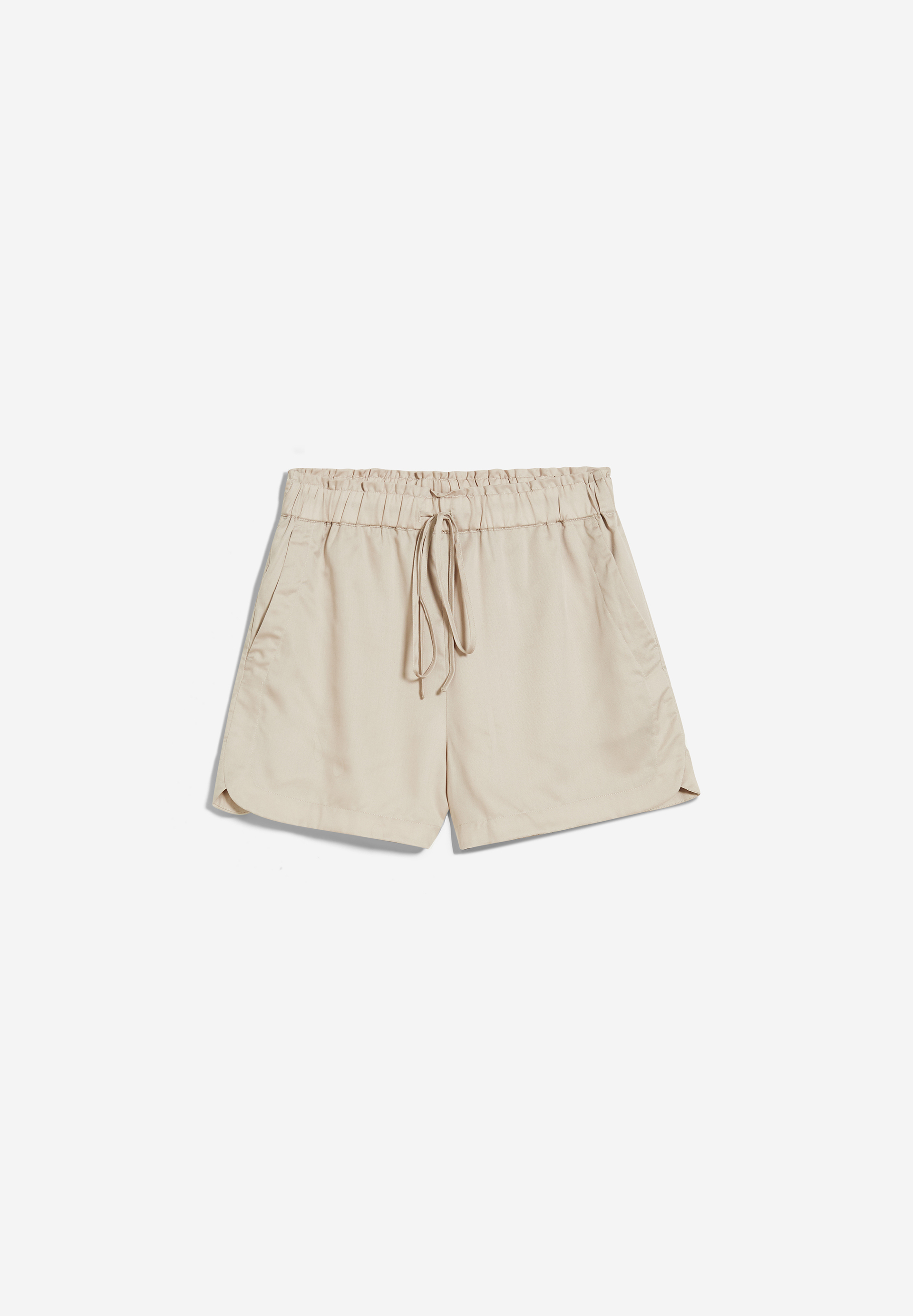 VAANNA Shorts Relaxed Fit made of TENCEL™ Lyocell