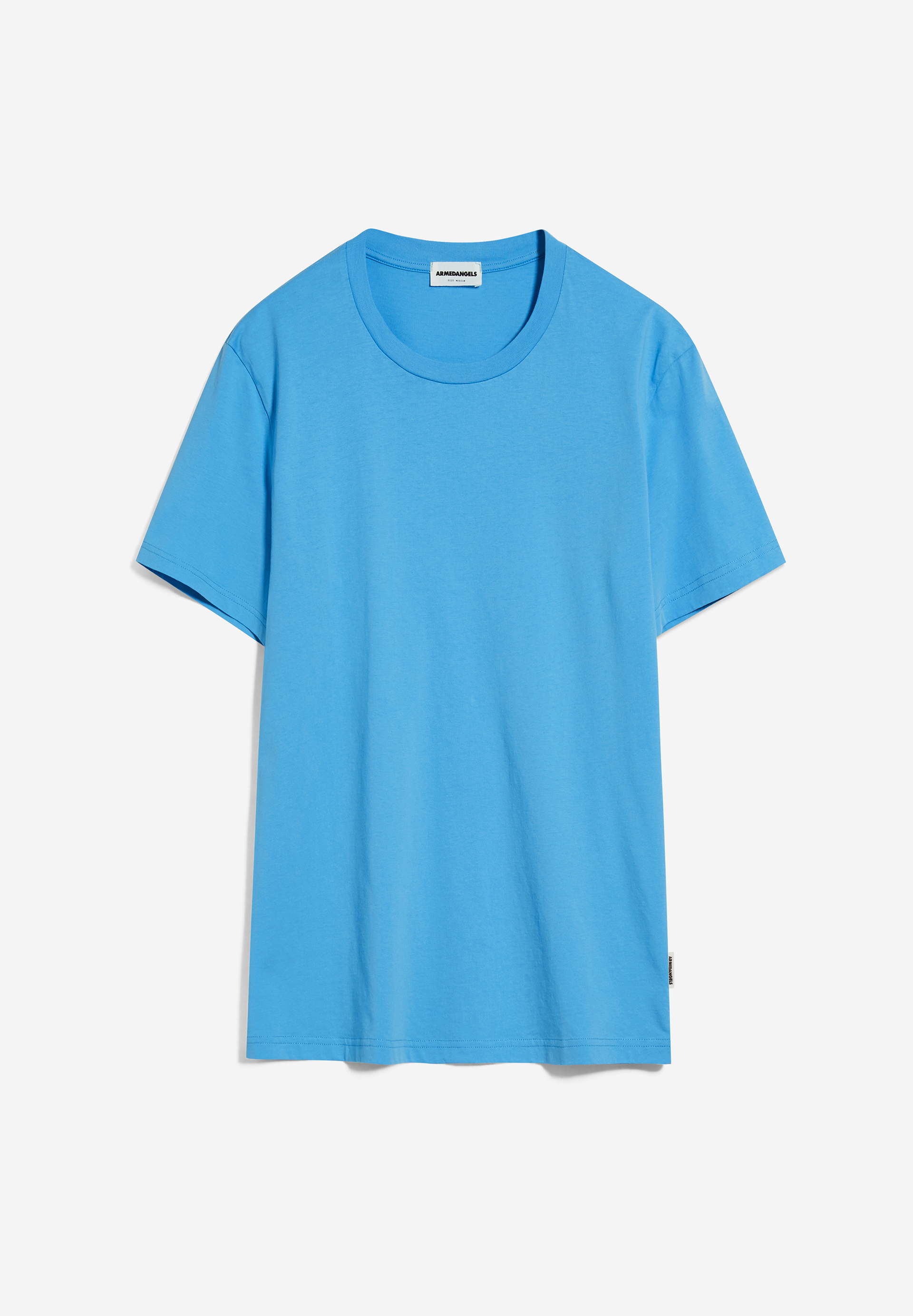 JAAMES T-Shirt Regular Fit made of Organic Cotton