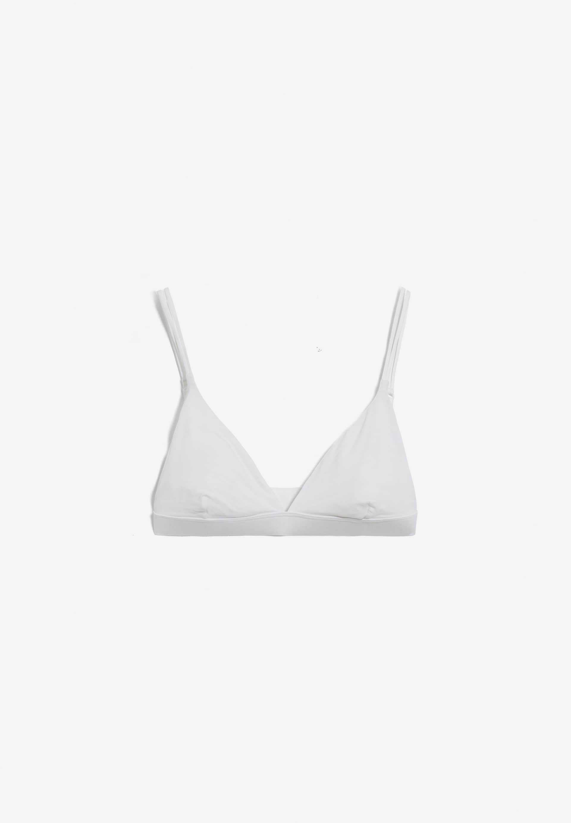 OSAAM TRIANGLE BRALETTE MADE OF TENCEL™ MIX