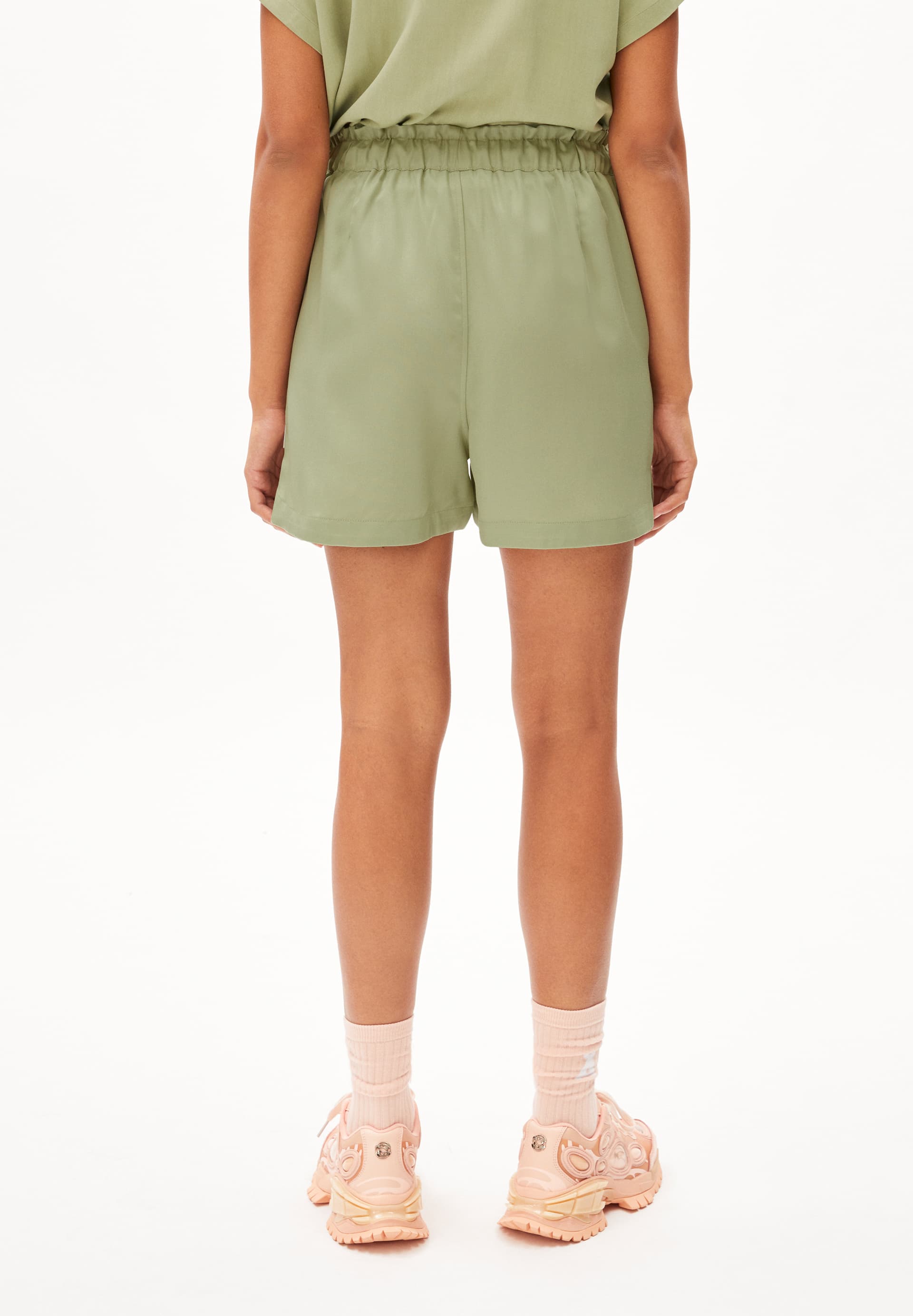 VAANNA Shorts made of TENCEL™ x REFIBRA™ Lyocell