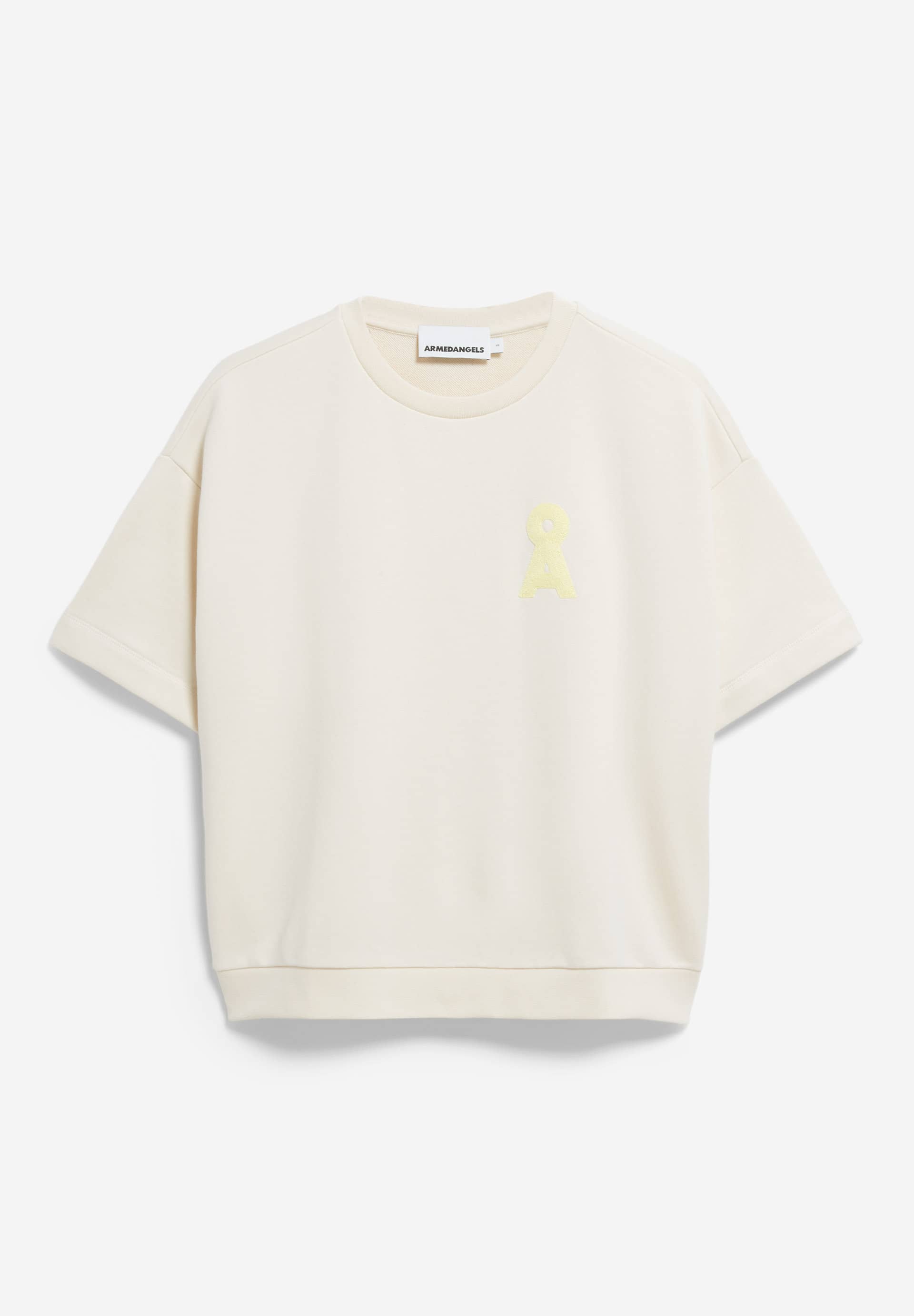 BAMIKAA Sweatshirt aus Bio-Baumwolle