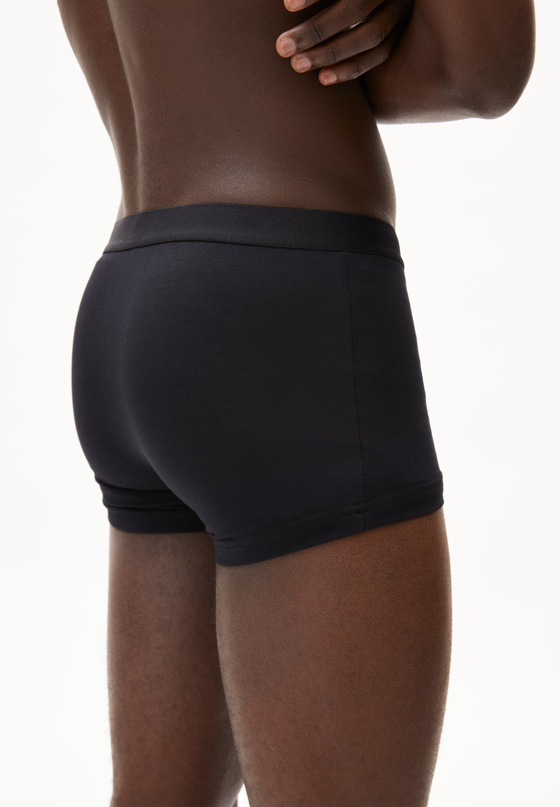 KLAAUS Boxer en mélange TENCEL™