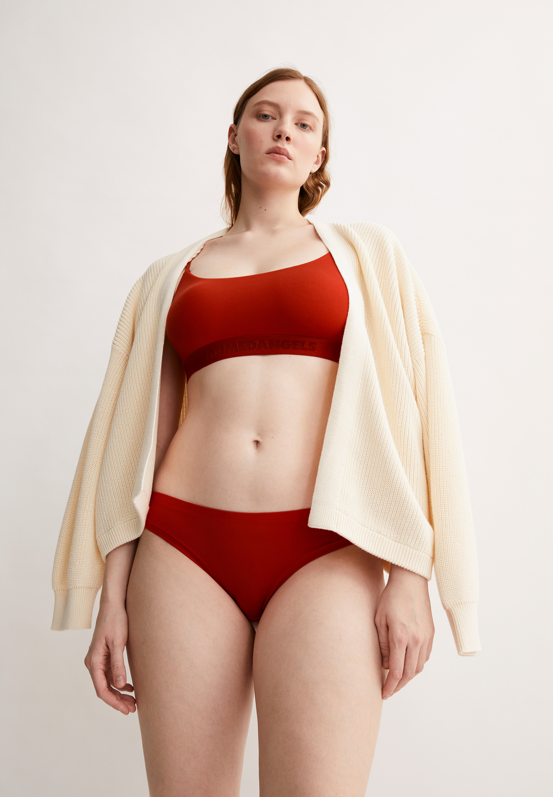 FAARA String aus TENCEL™ Modal Mix
