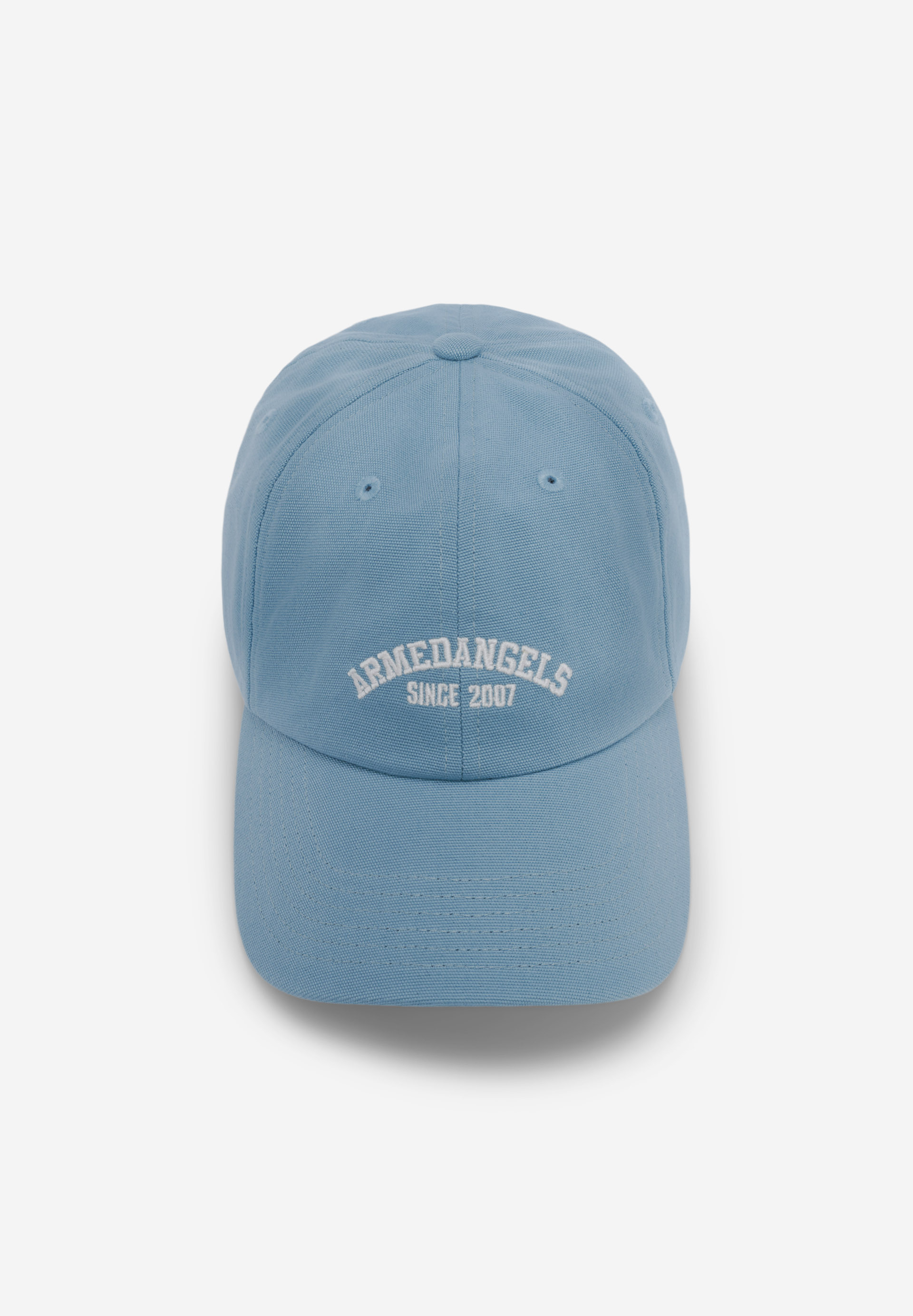 YENAAS SINCE 2007 Cap made of Organic Cotton