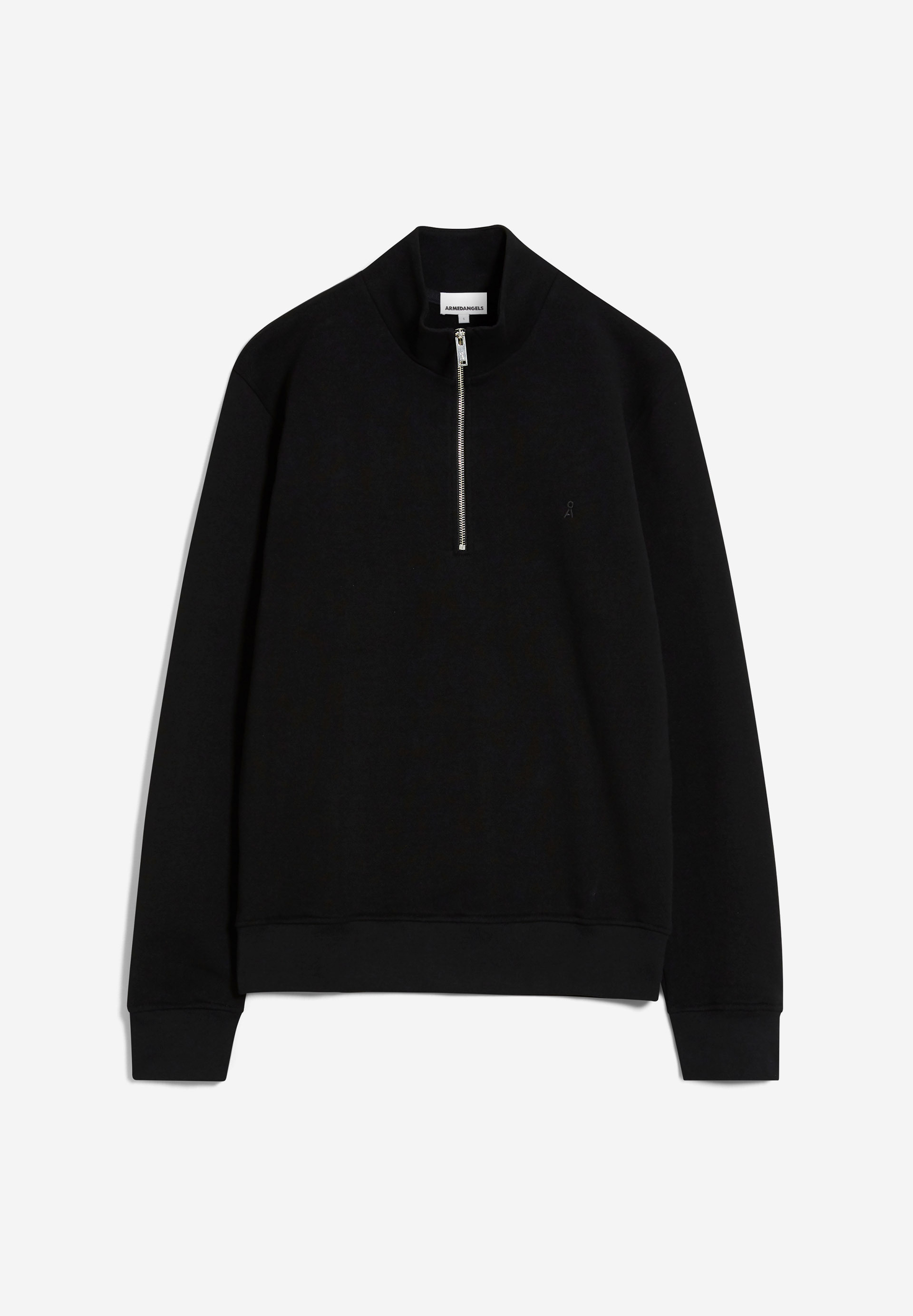 WAARLO COMFORT Sweatshirt made of Organic Cotton Mix