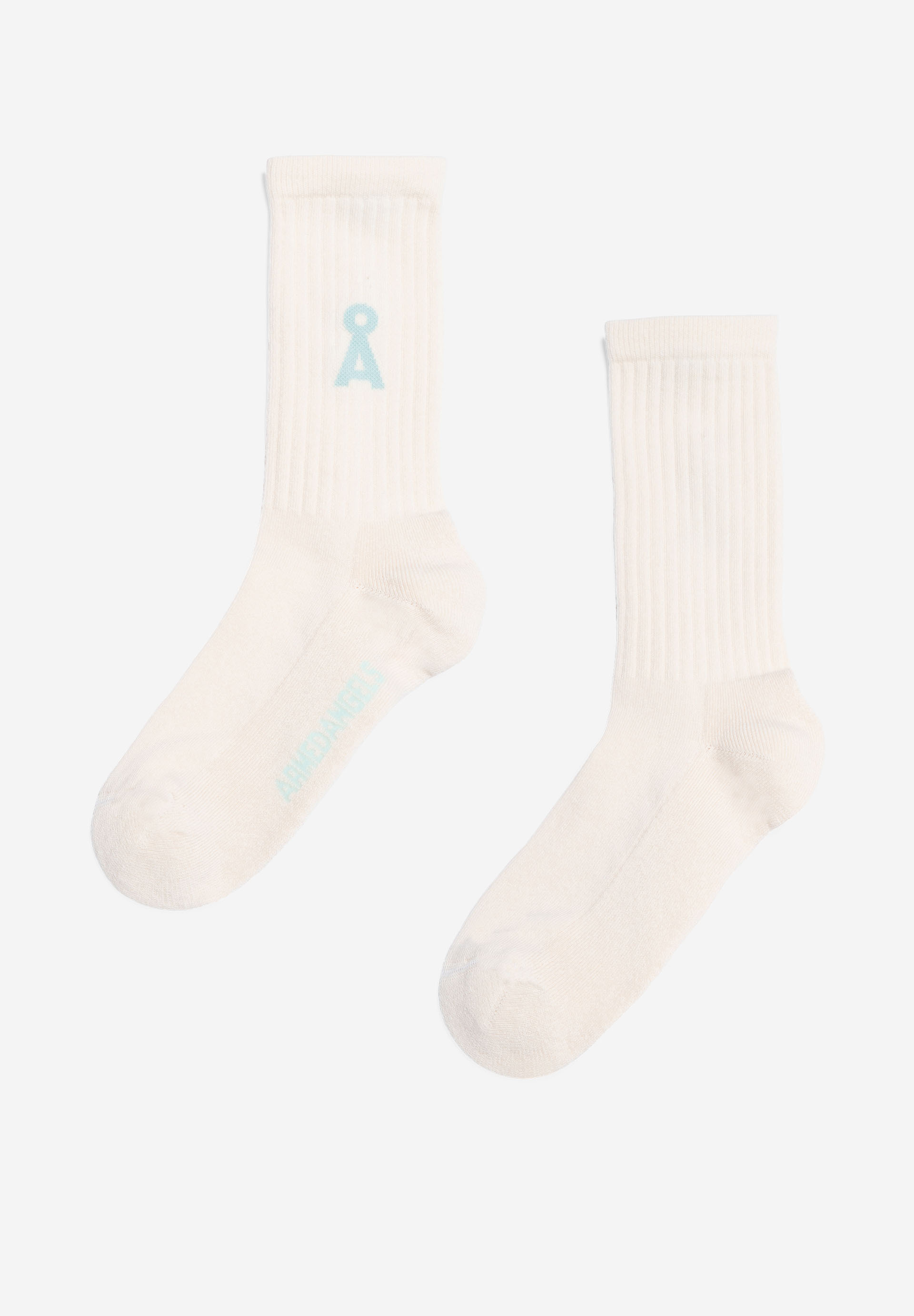 SAAMUS BOLD Socken Regular Fit aus Bio-Baumwoll Mix