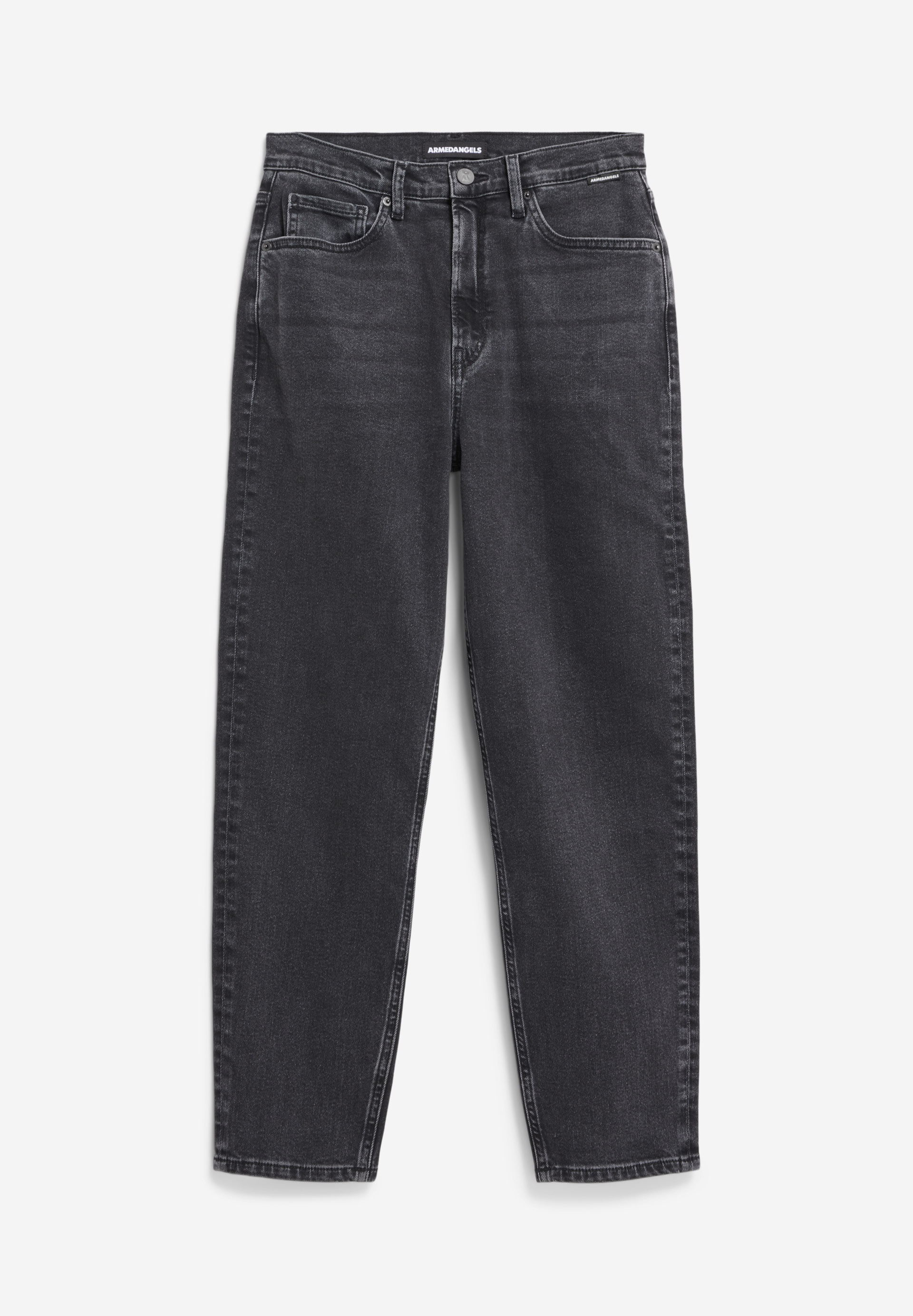 MAIRAA Mom Jeans recycled cotton mix Comfort-Stretch