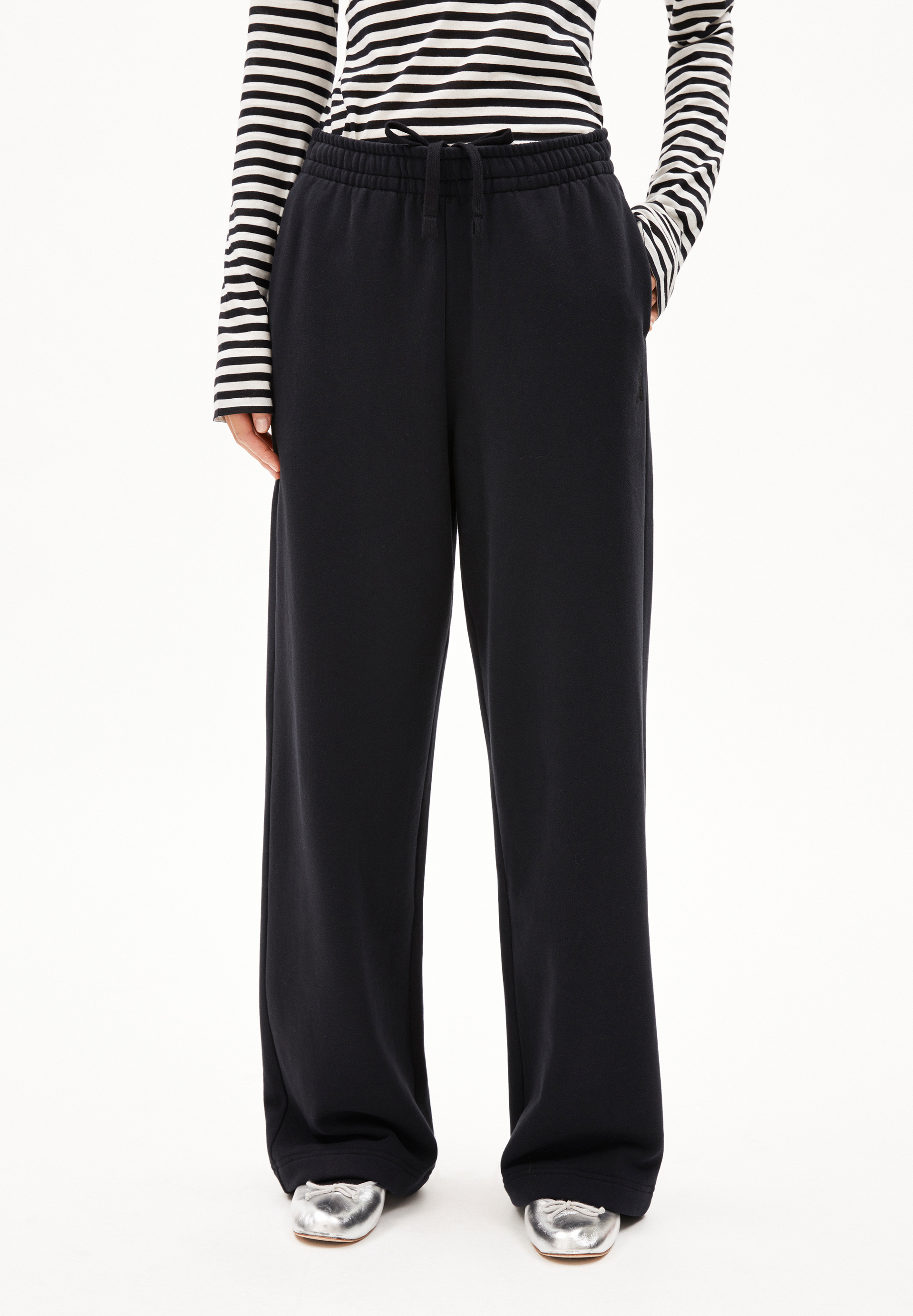 IVAARA Sweat Pants made of Organic Cotton