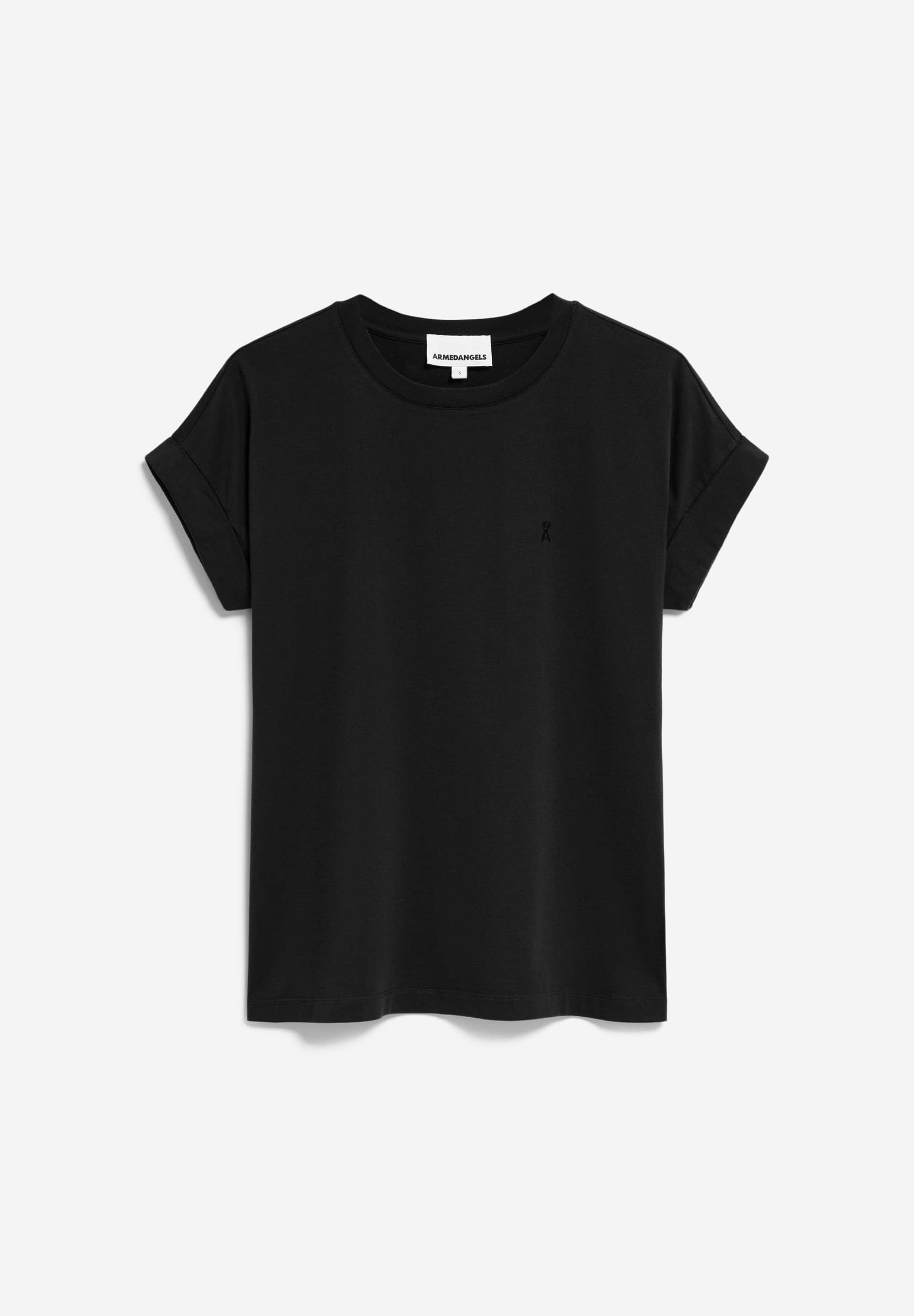 IDAARA T-shirt en coton bio