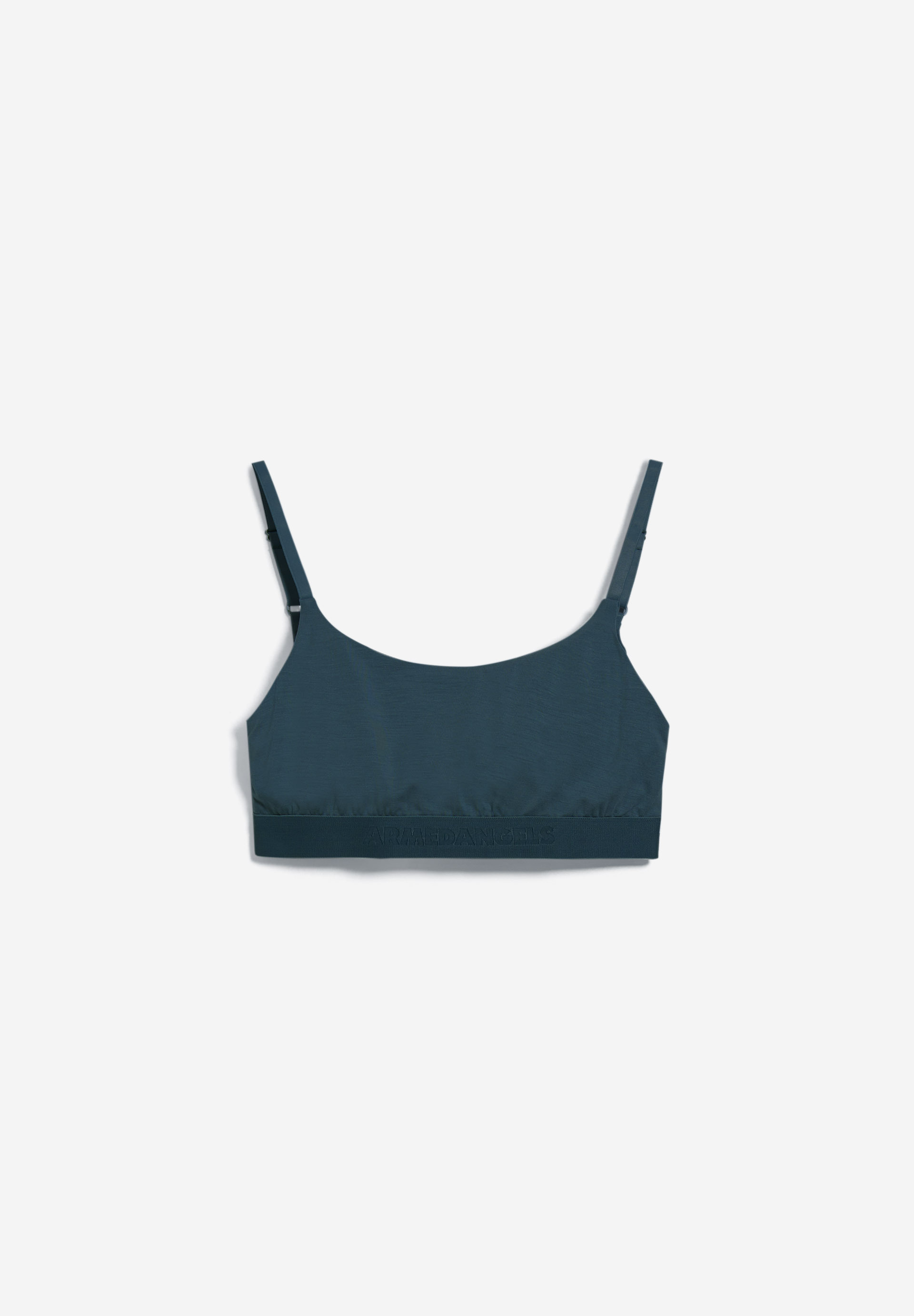 TOVAA Brassière en TENCEL™ mélangé