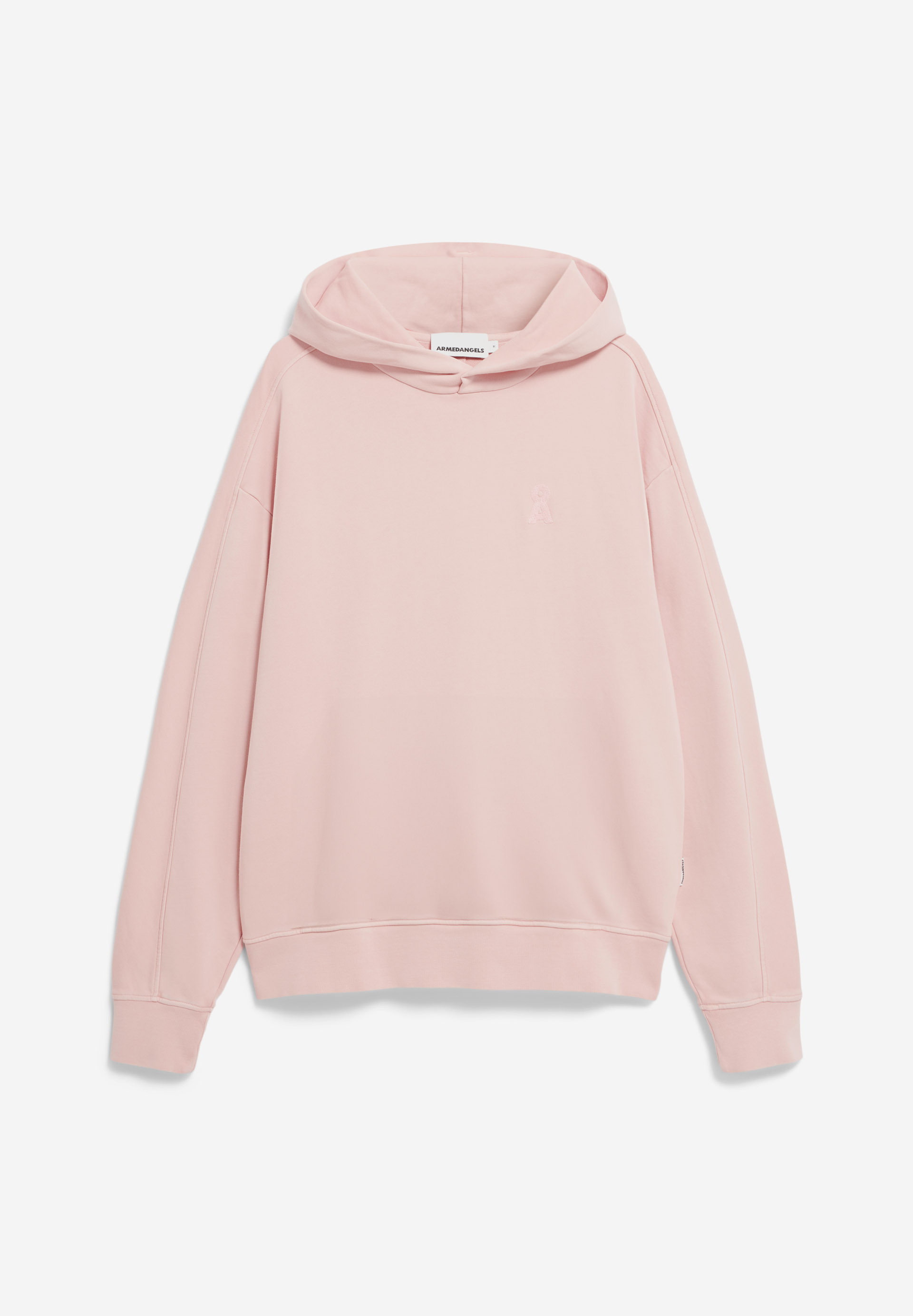 EMAAL HOODIE GMT DYE Sweatshirt aus Bio-Baumwolle