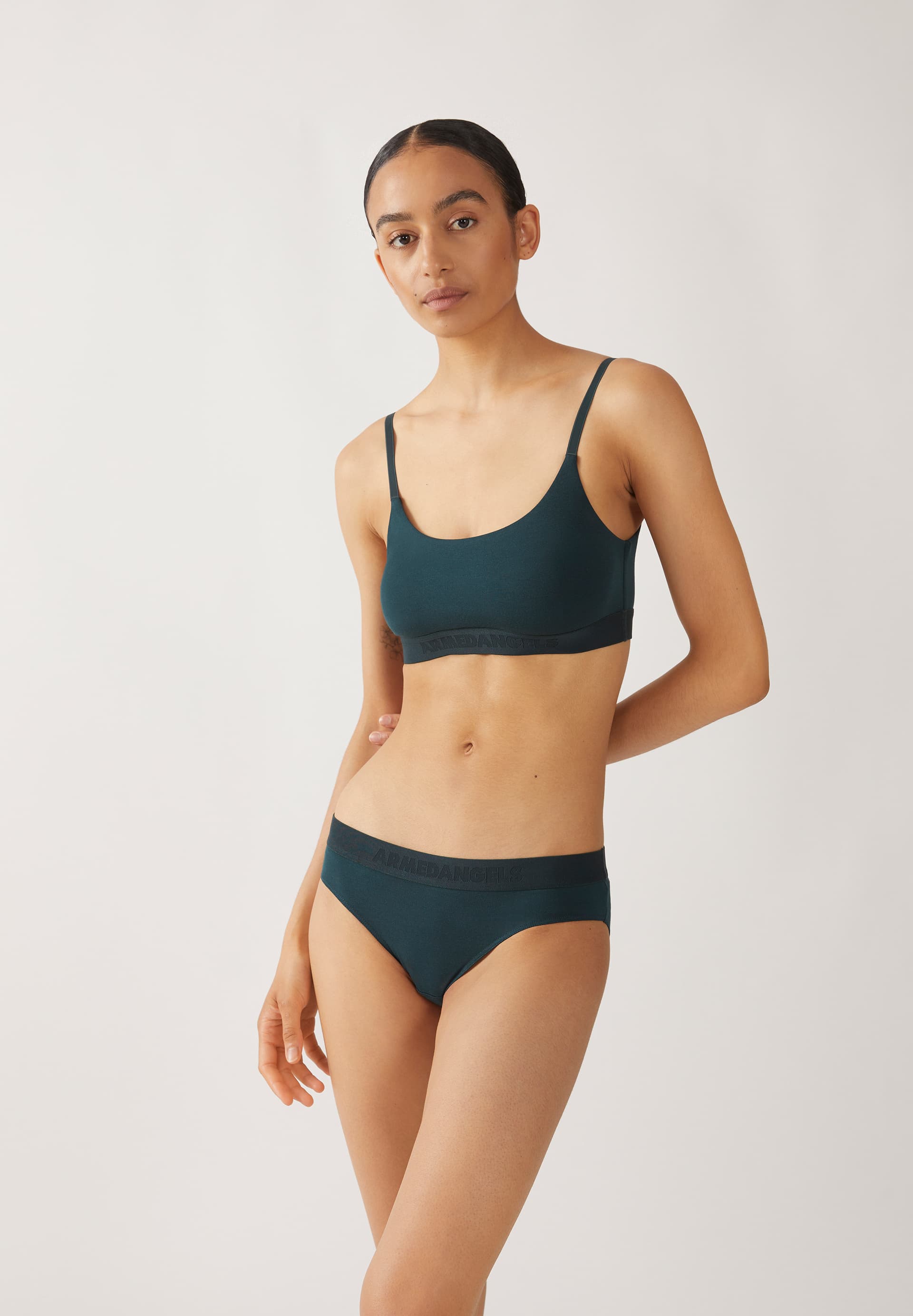 TRINAA Brief aus TENCEL™ Modal Mix