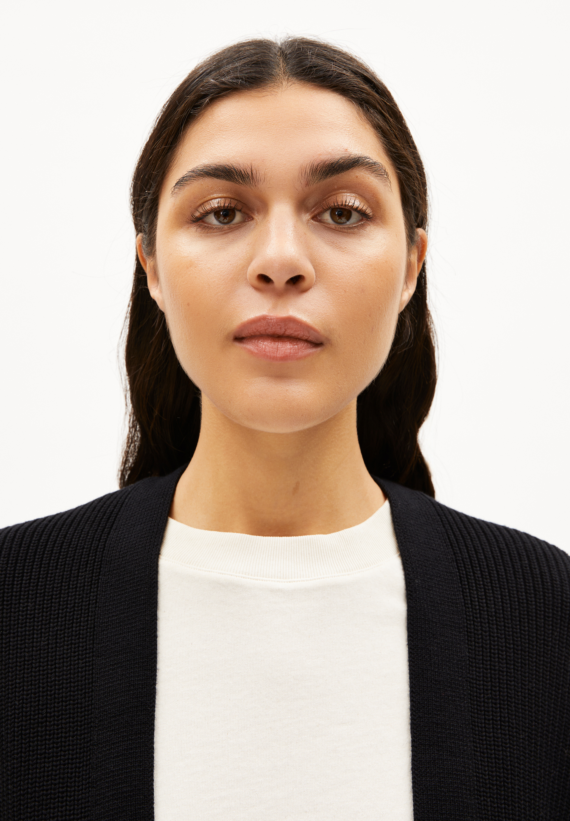 VILDAANAS Cardigan made of Organic Cotton
