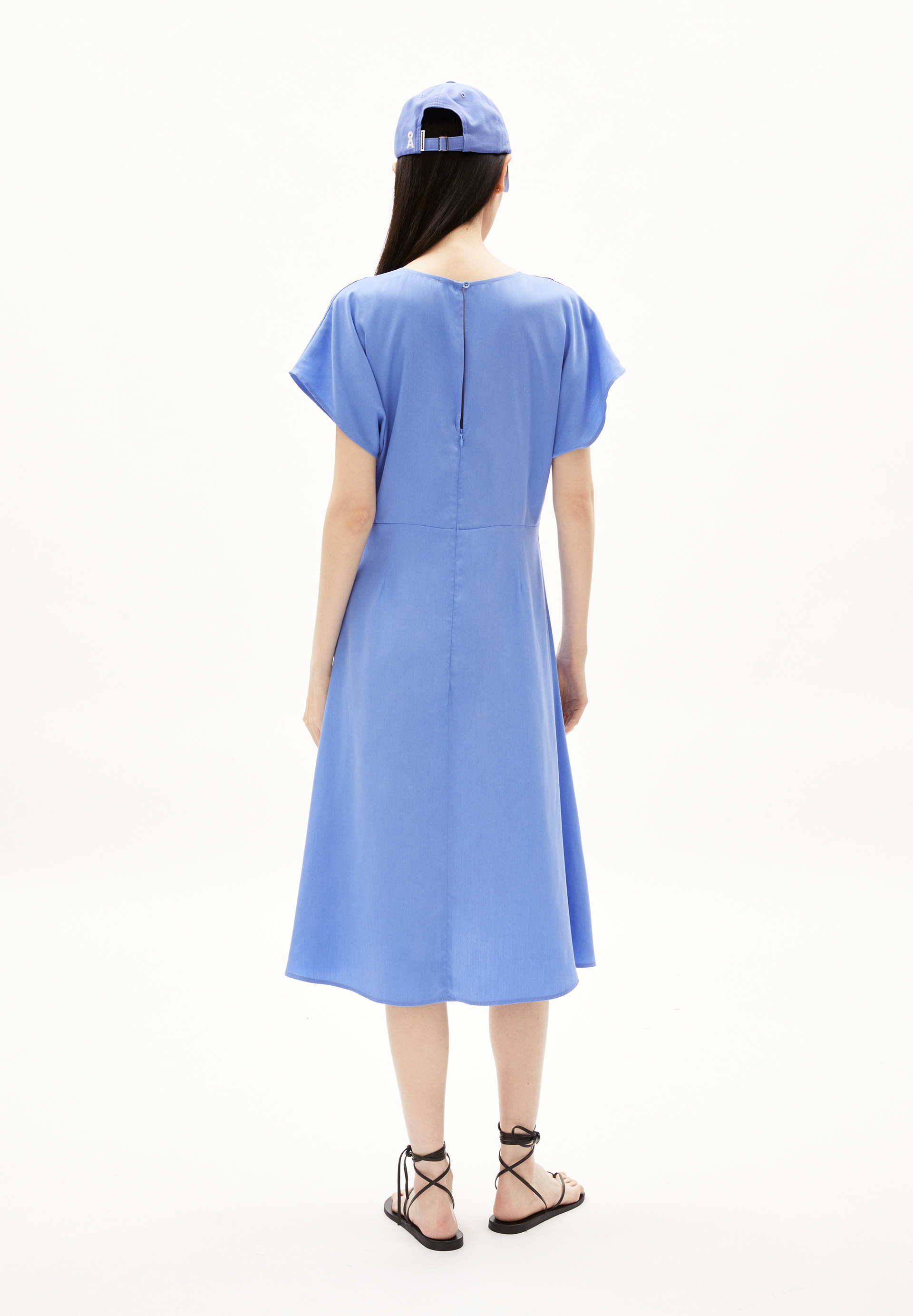 Webkleid 