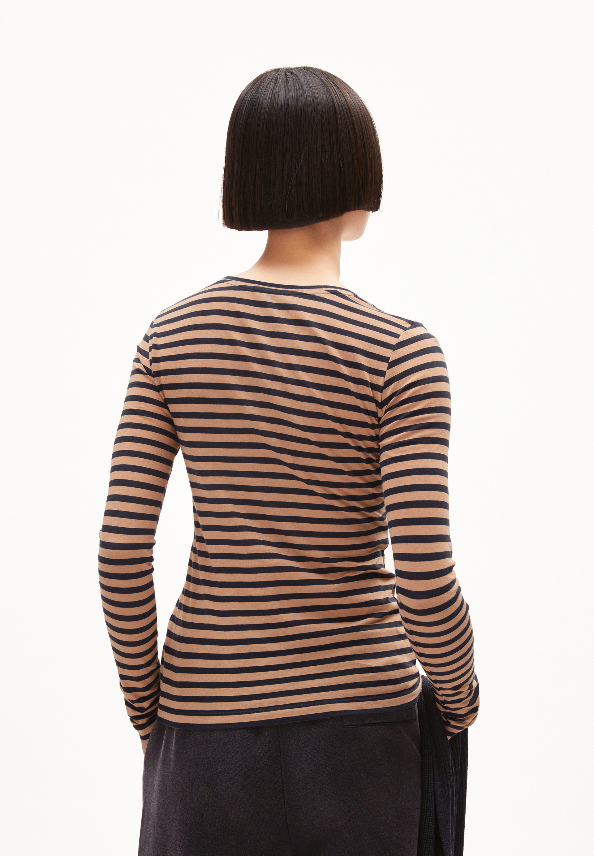 ENRICCAA STRIPES