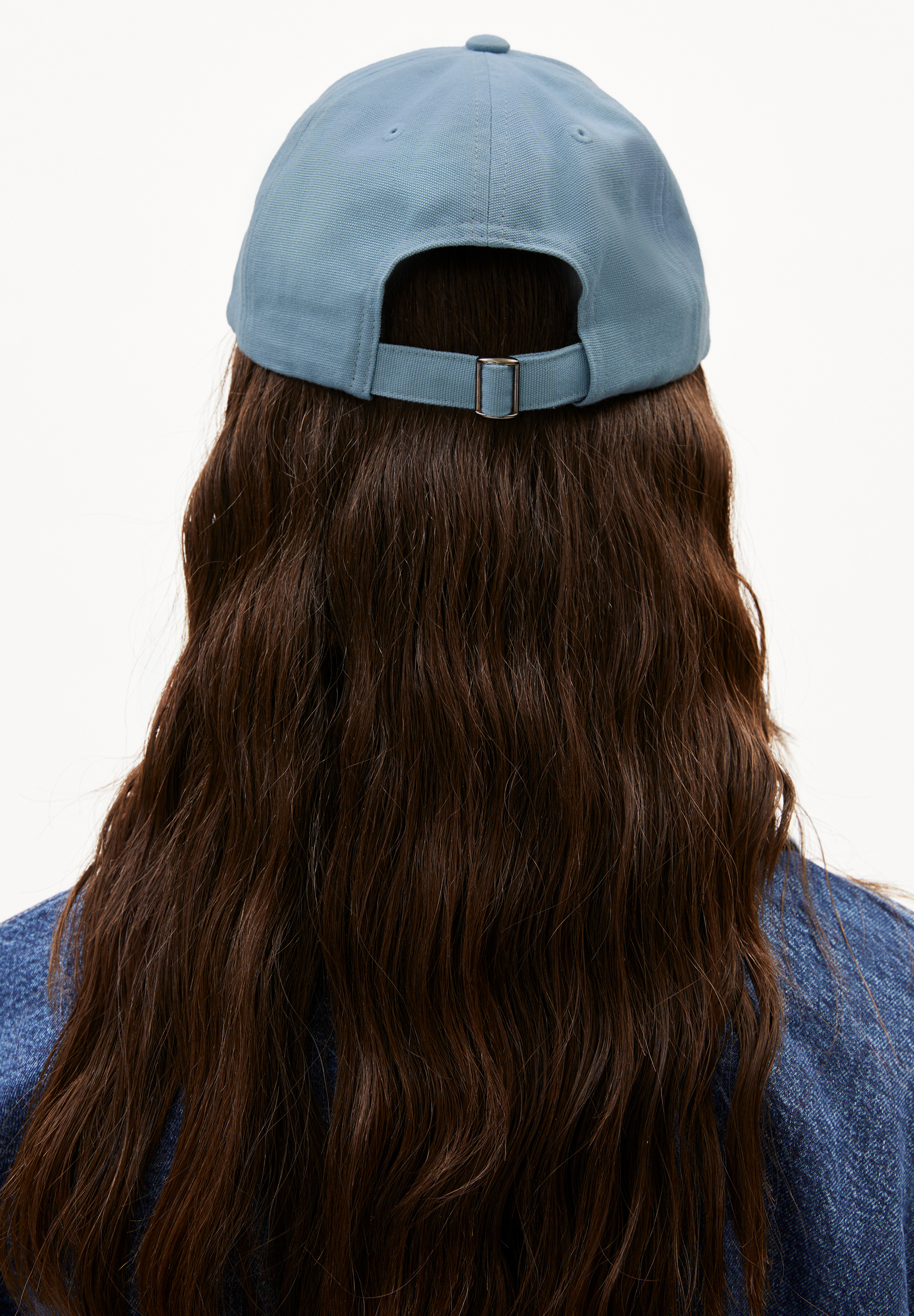 YENAAS SINCE 2007 Cap made of Organic Cotton